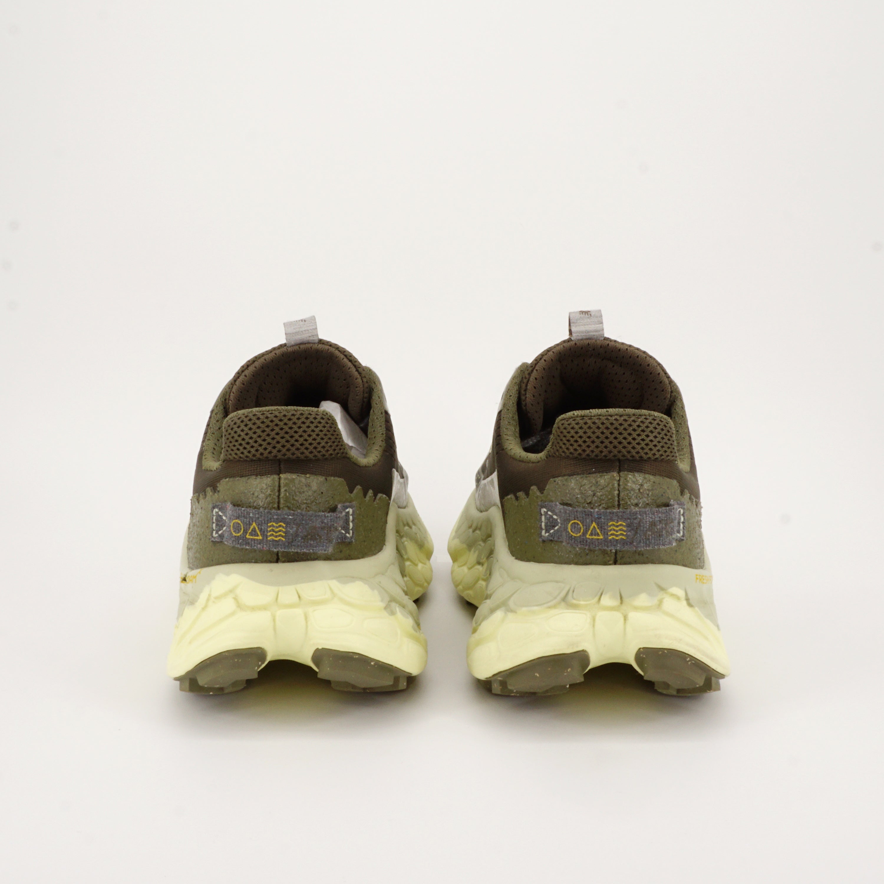 new balance Fresh Foam X More Trail V3 28cm