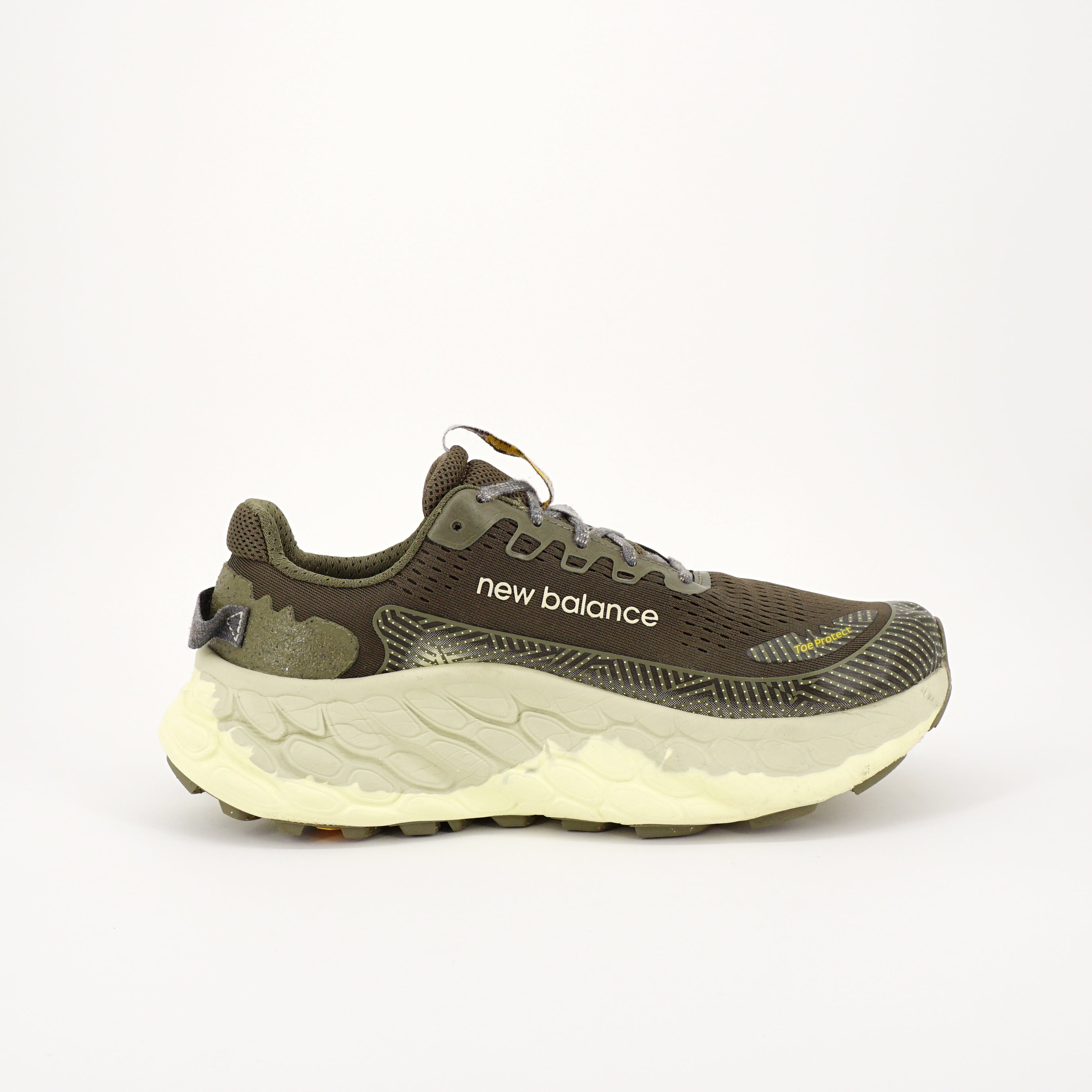 new balance Fresh Foam X More Trail V3 28cm