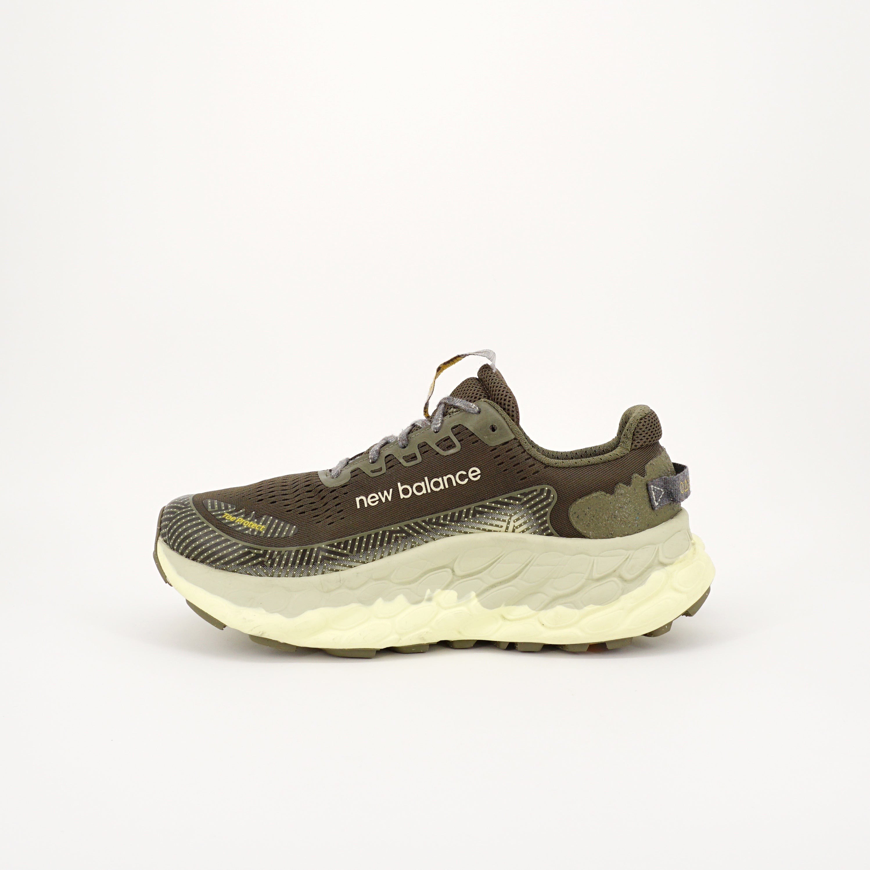 new balance Fresh Foam X More Trail V3 28cm