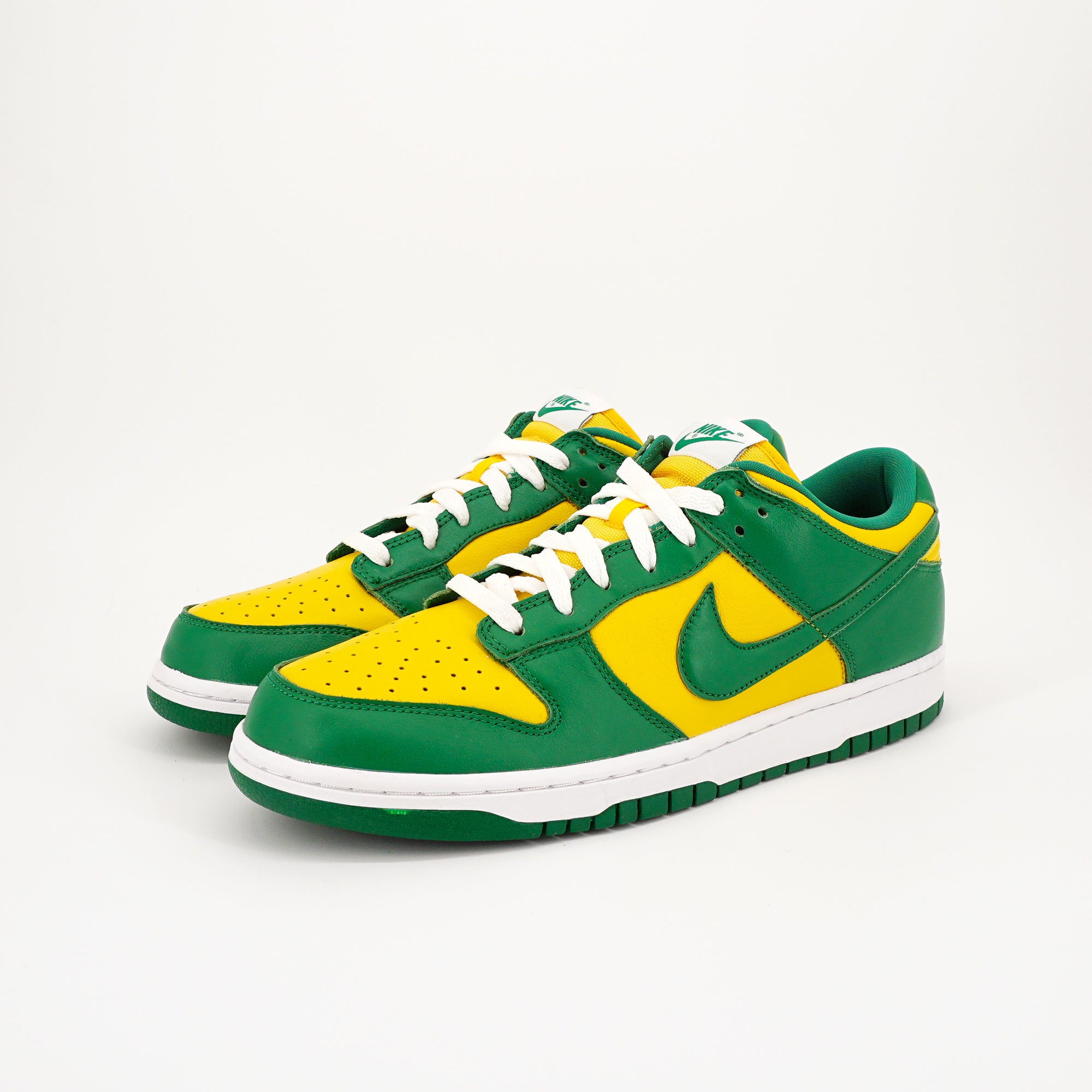 Nike DUNK LOW BRAZIL 28cm