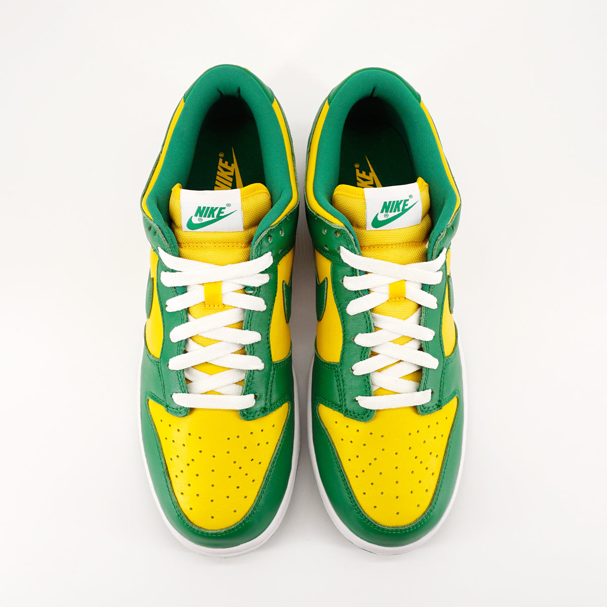 Nike DUNK LOW BRAZIL 28cm