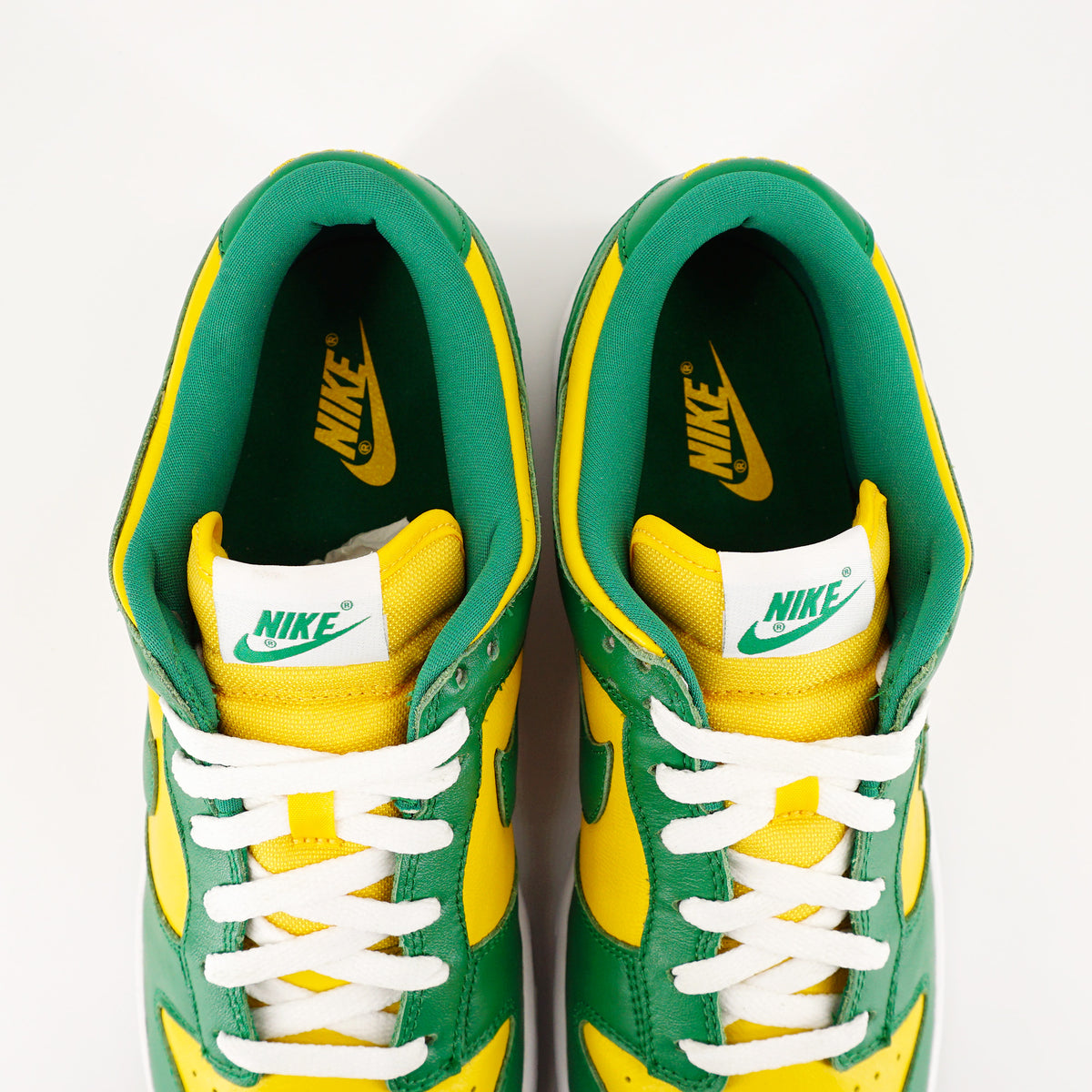 Nike DUNK LOW BRAZIL 28cm