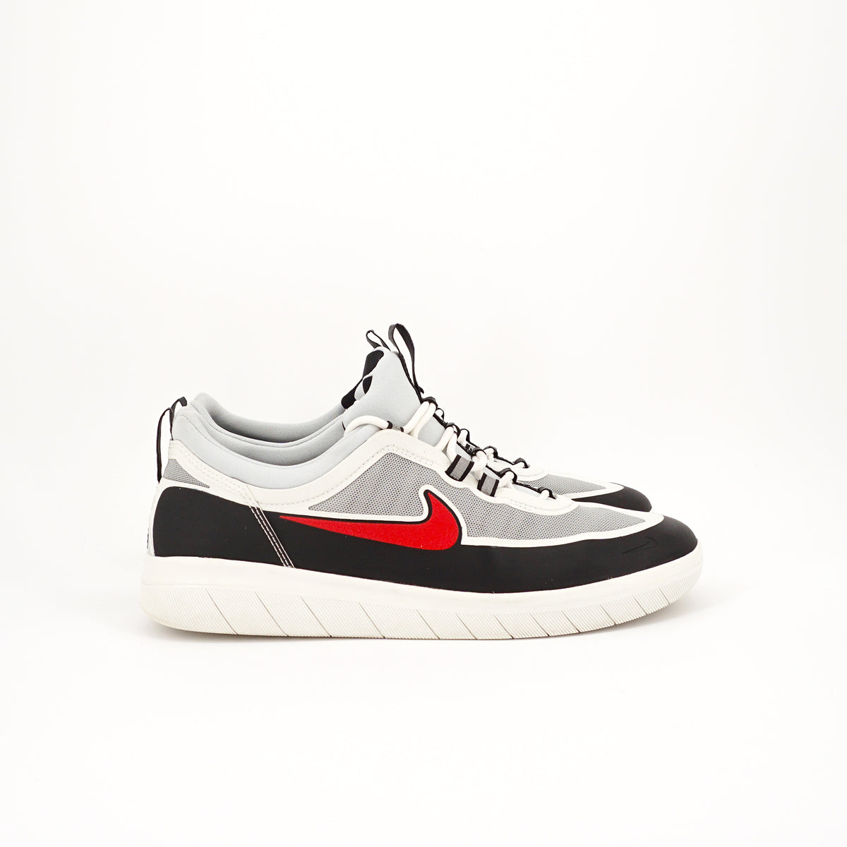 Nike SB NYJAH FREE2 SPIRDON 28cm
