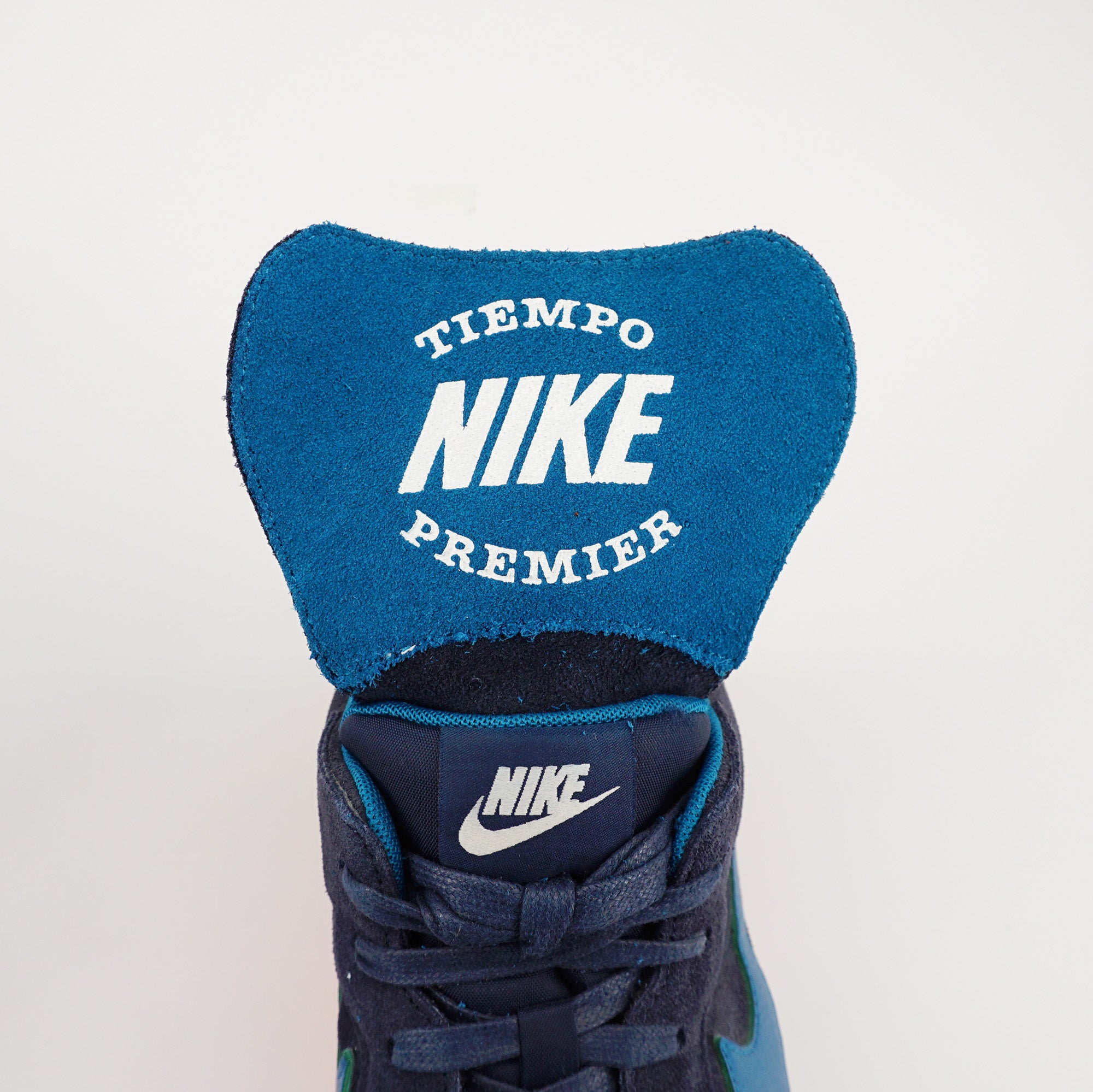 NIKE NSW TIEMPO '94 SUEDE NAVY 28cm