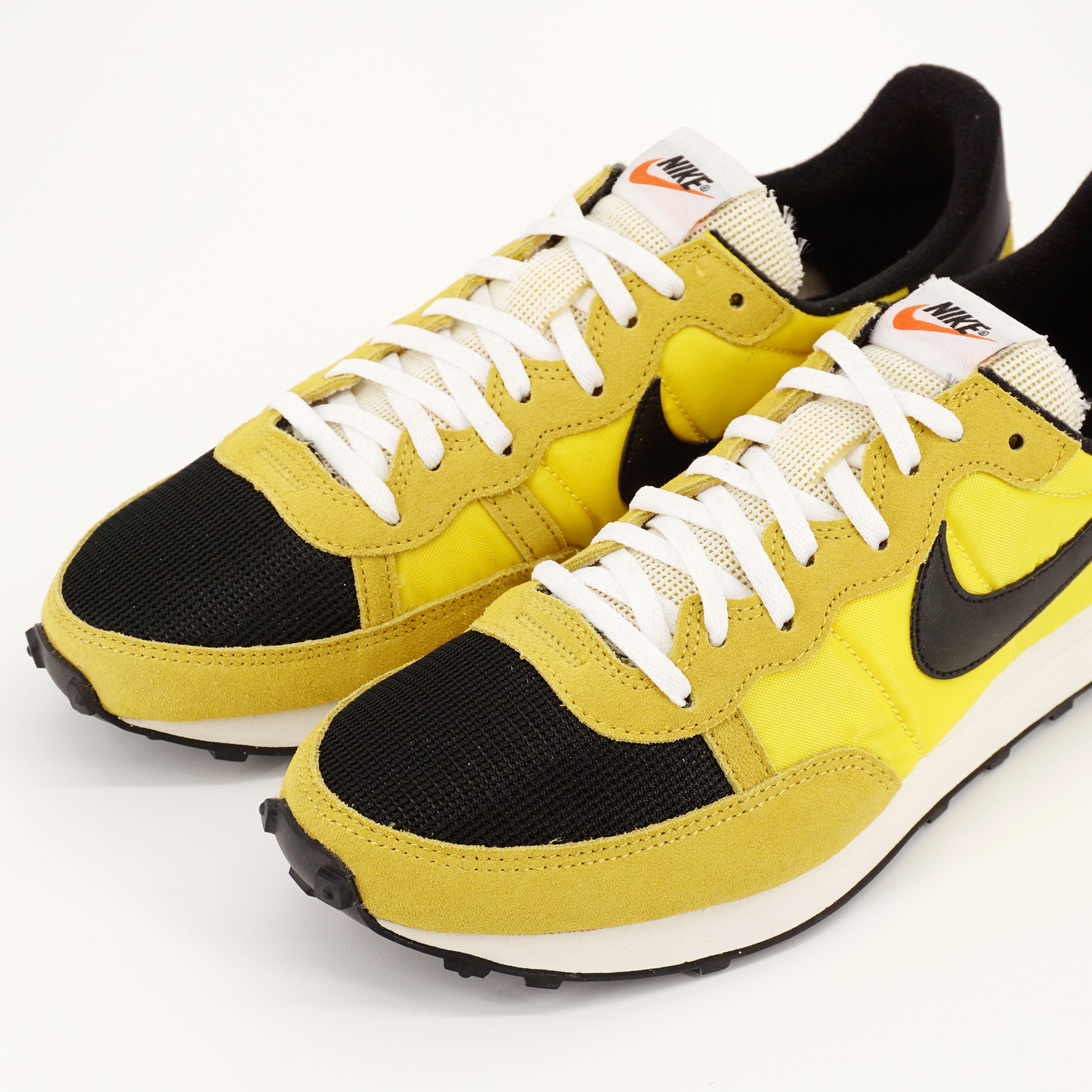 Nike Challenger OG Yellow Black 28cm