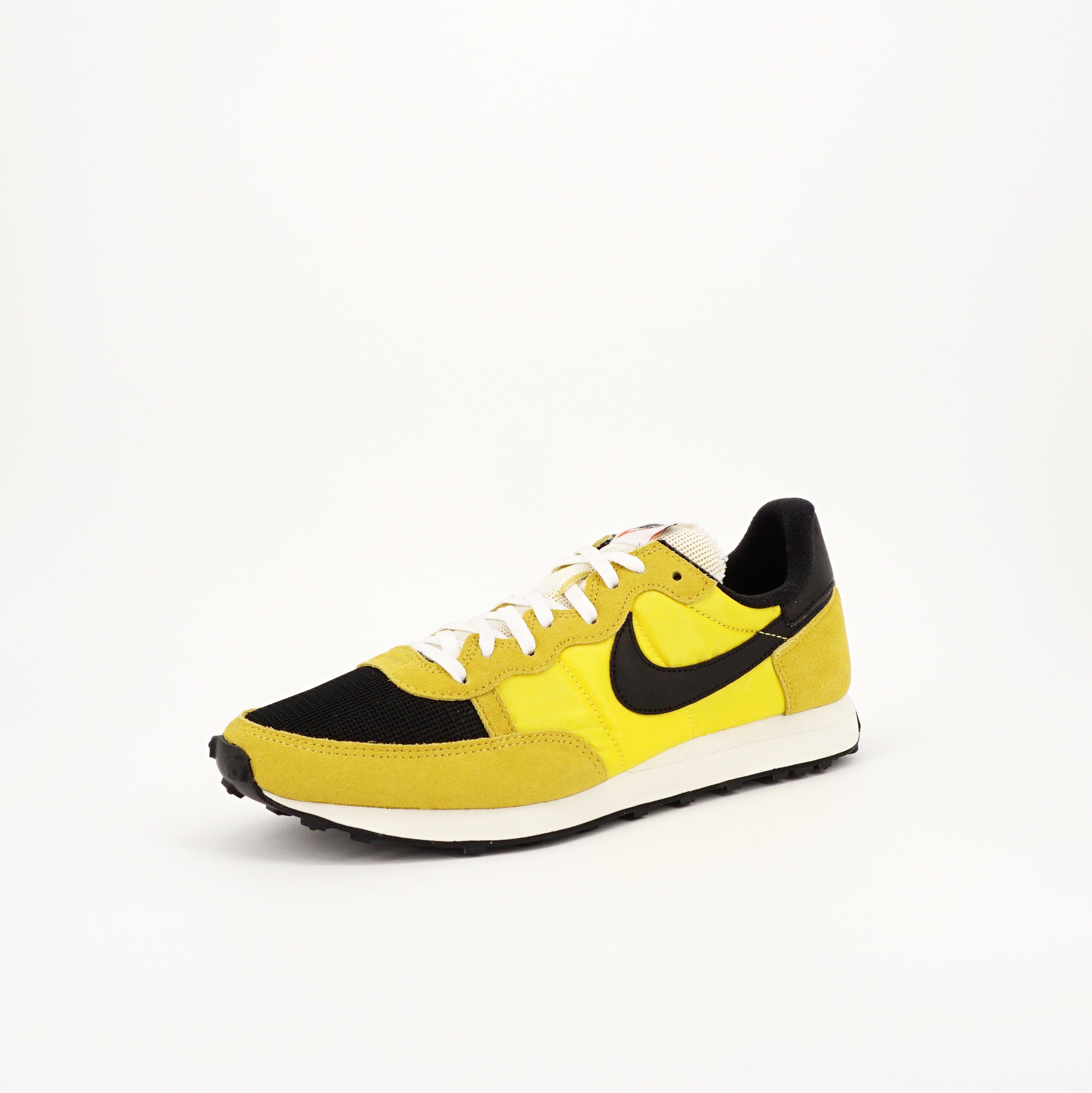 Nike Challenger OG Yellow Black 28cm