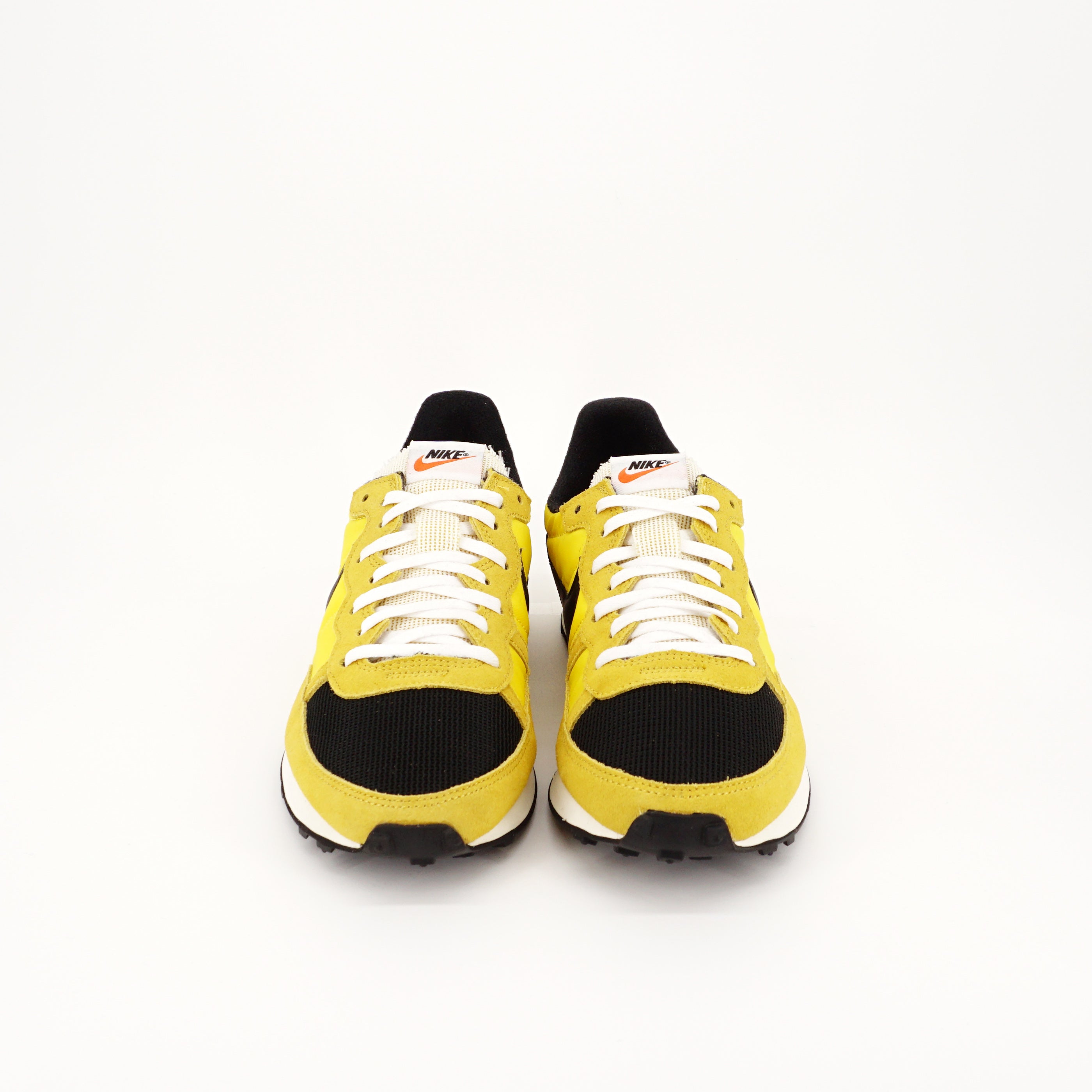 Nike Challenger OG Yellow Black 28cm