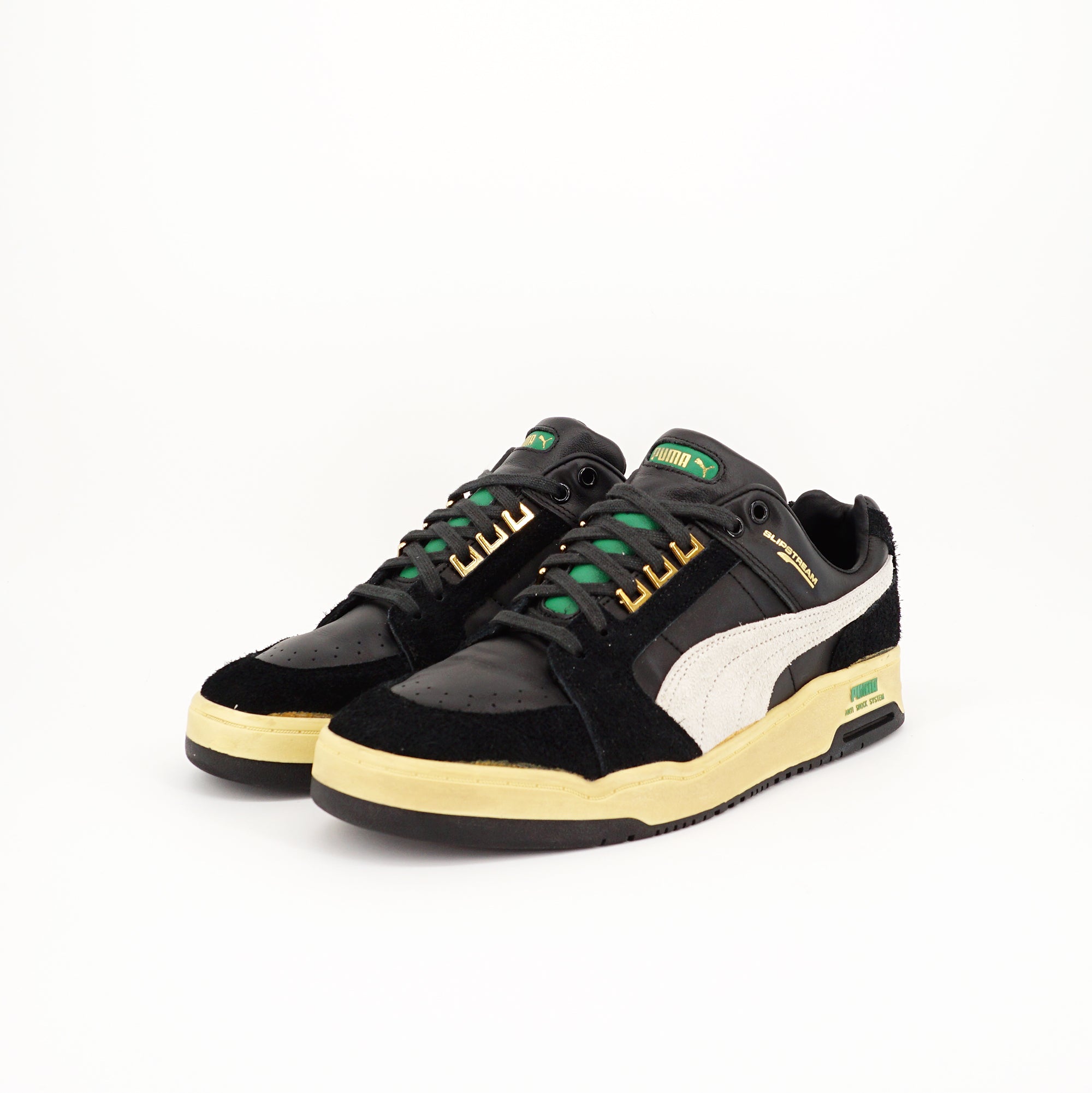 Puma SLIPSTREAM LO THE NEVERWORN 28cm