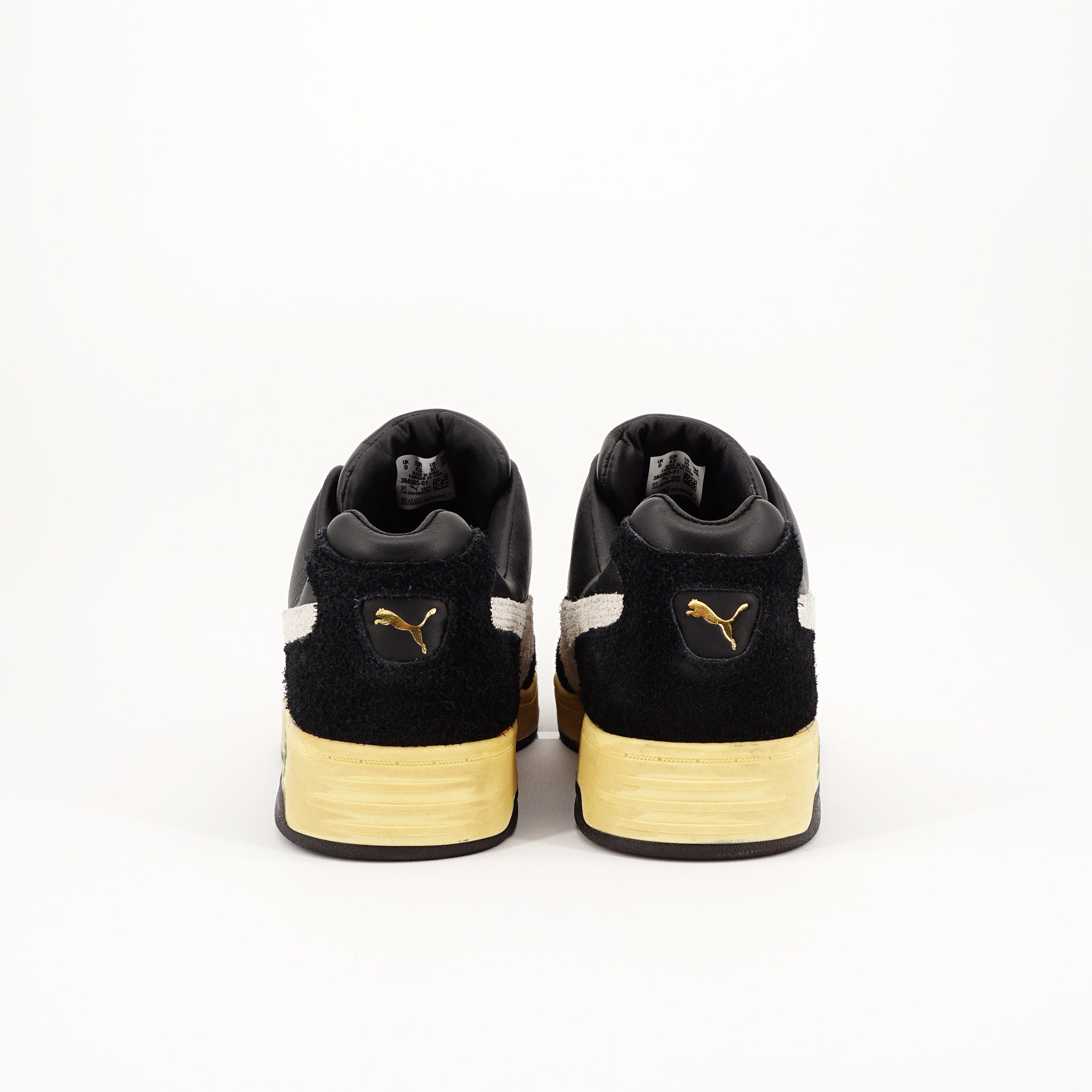 Puma SLIPSTREAM LO THE NEVERWORN 28cm