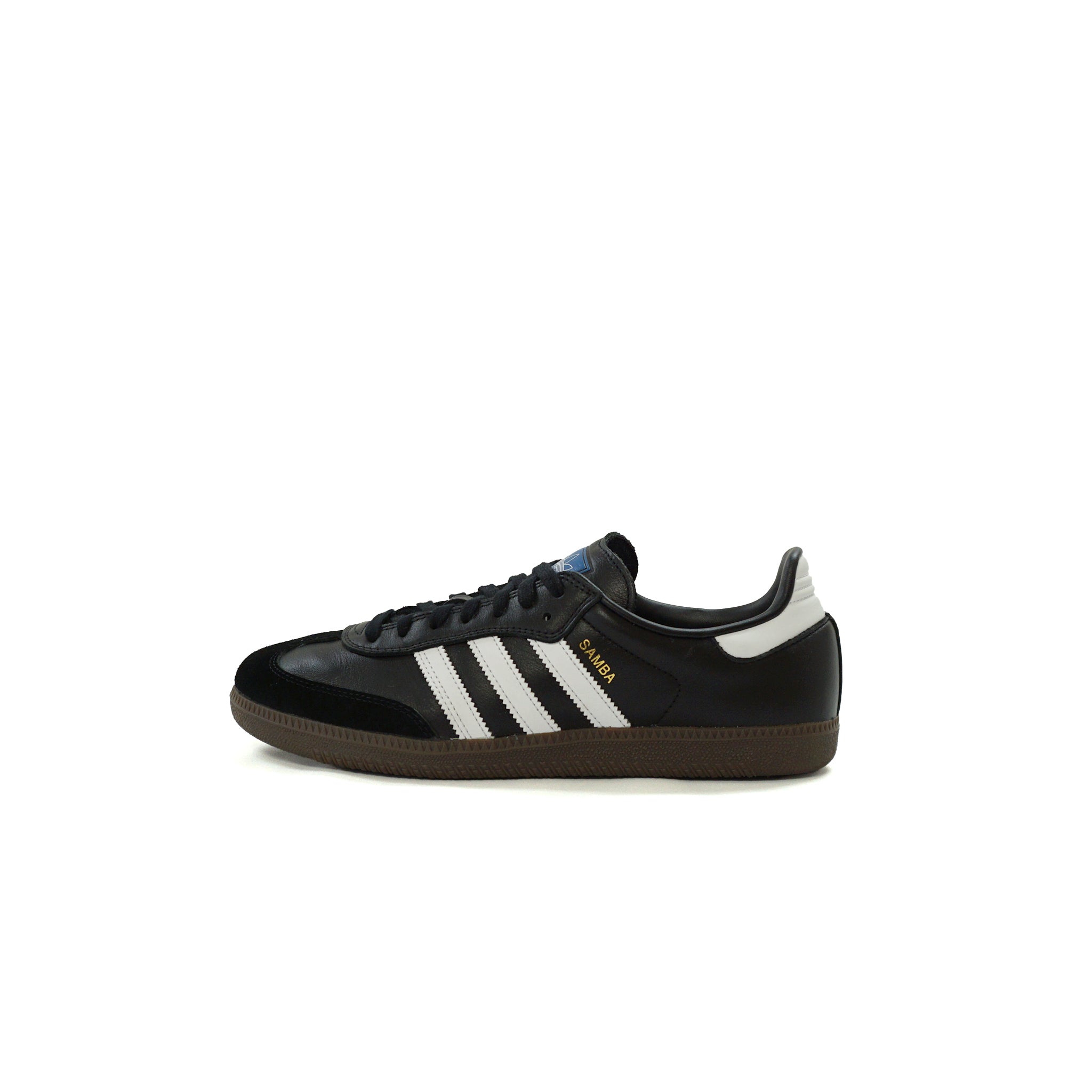 adidas Originals Samba ADV Core Black 28cm