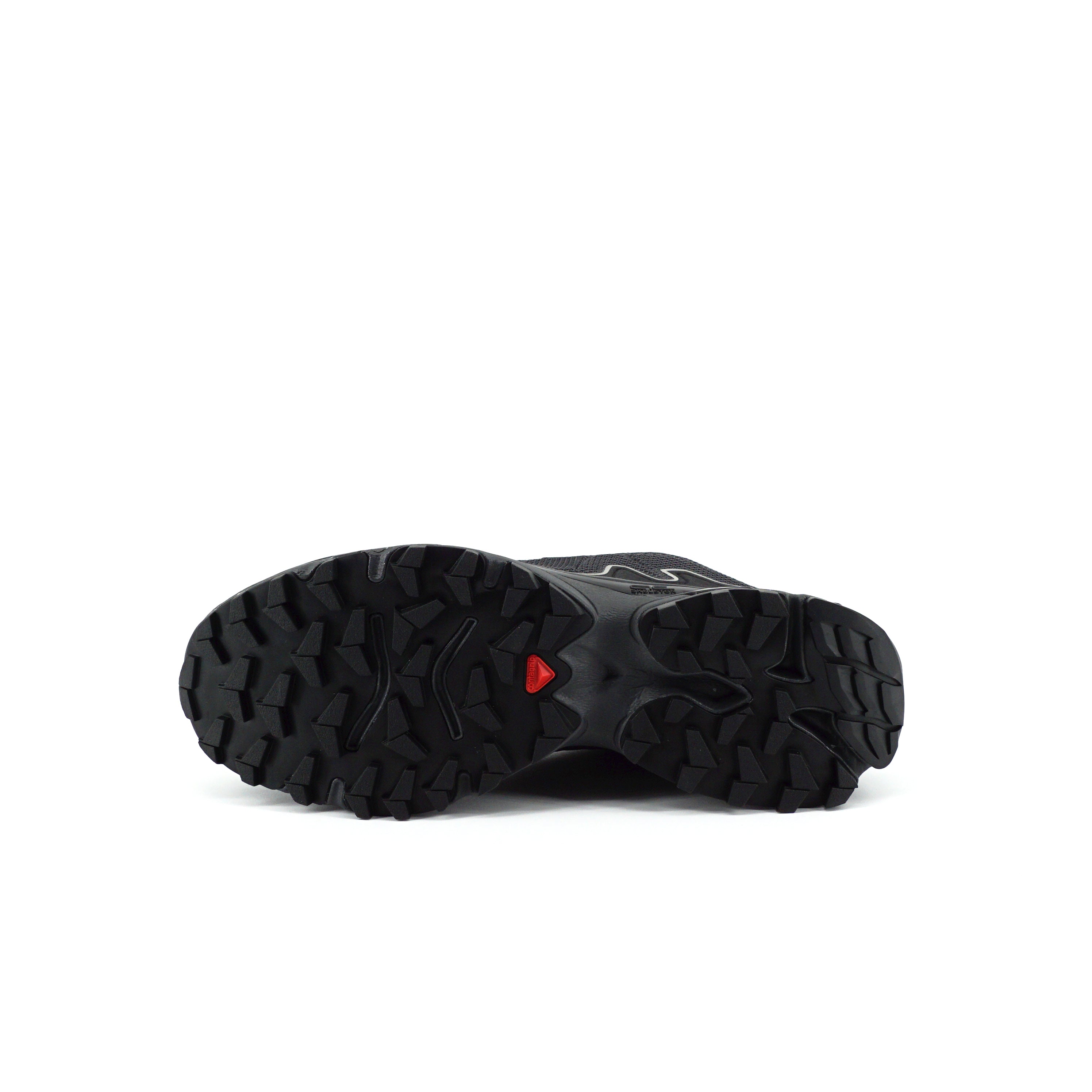 Salomon XT-SLATE Black Asphalt Silver 27cm