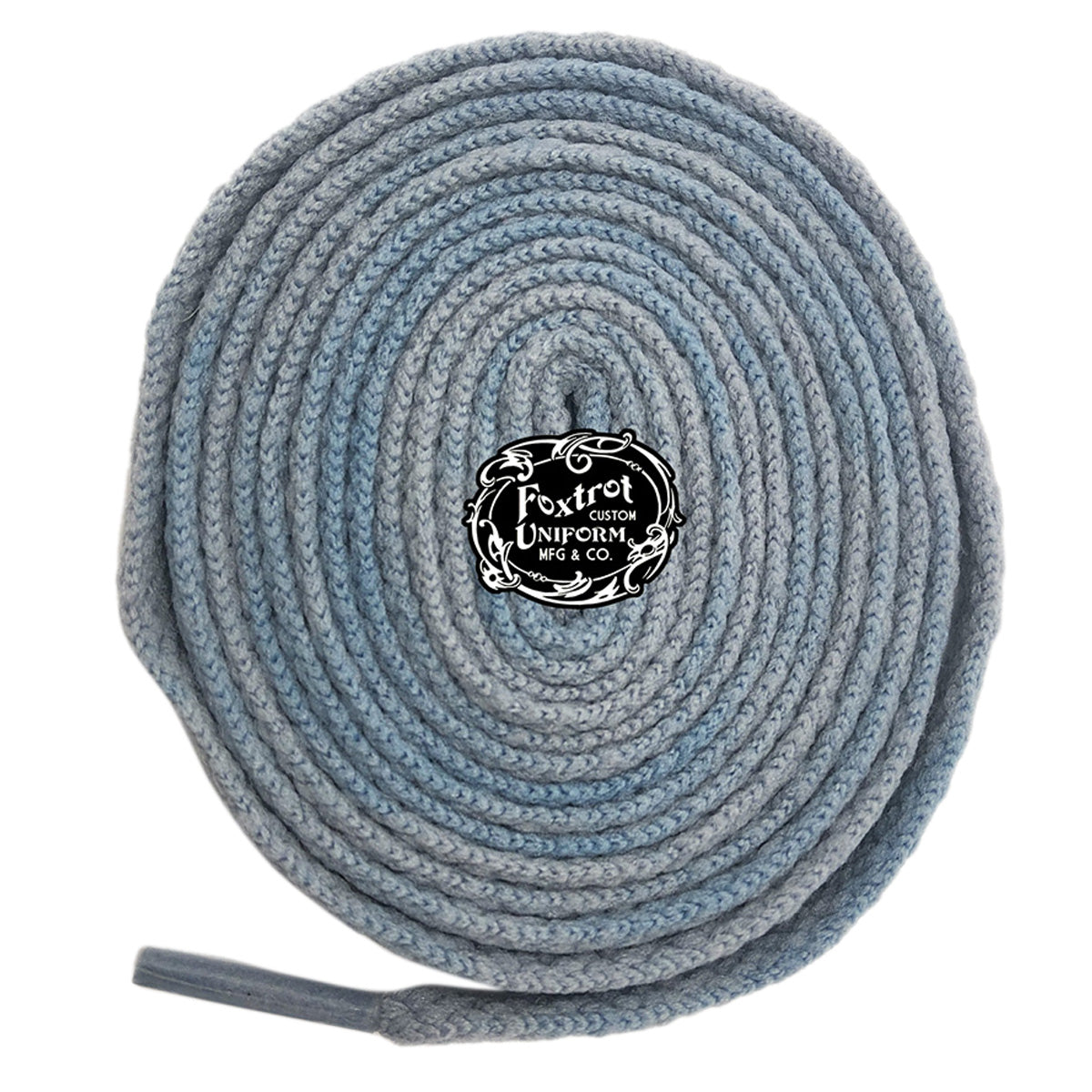 Foxtrot Uniform Sports Laces CAROLINA