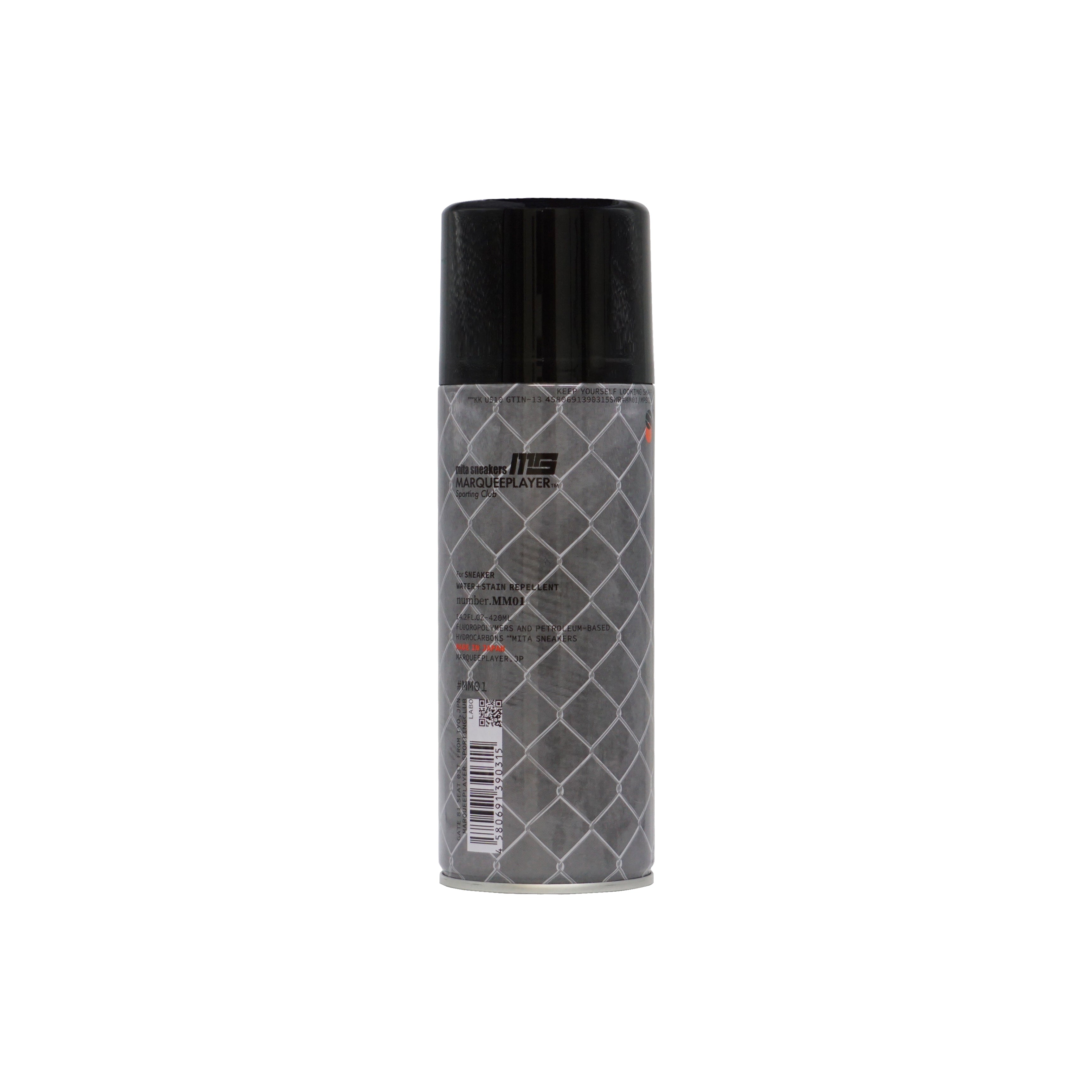 For SNEAKER WATER+STAIN REPELLENT #MM01 "mita sneakers"