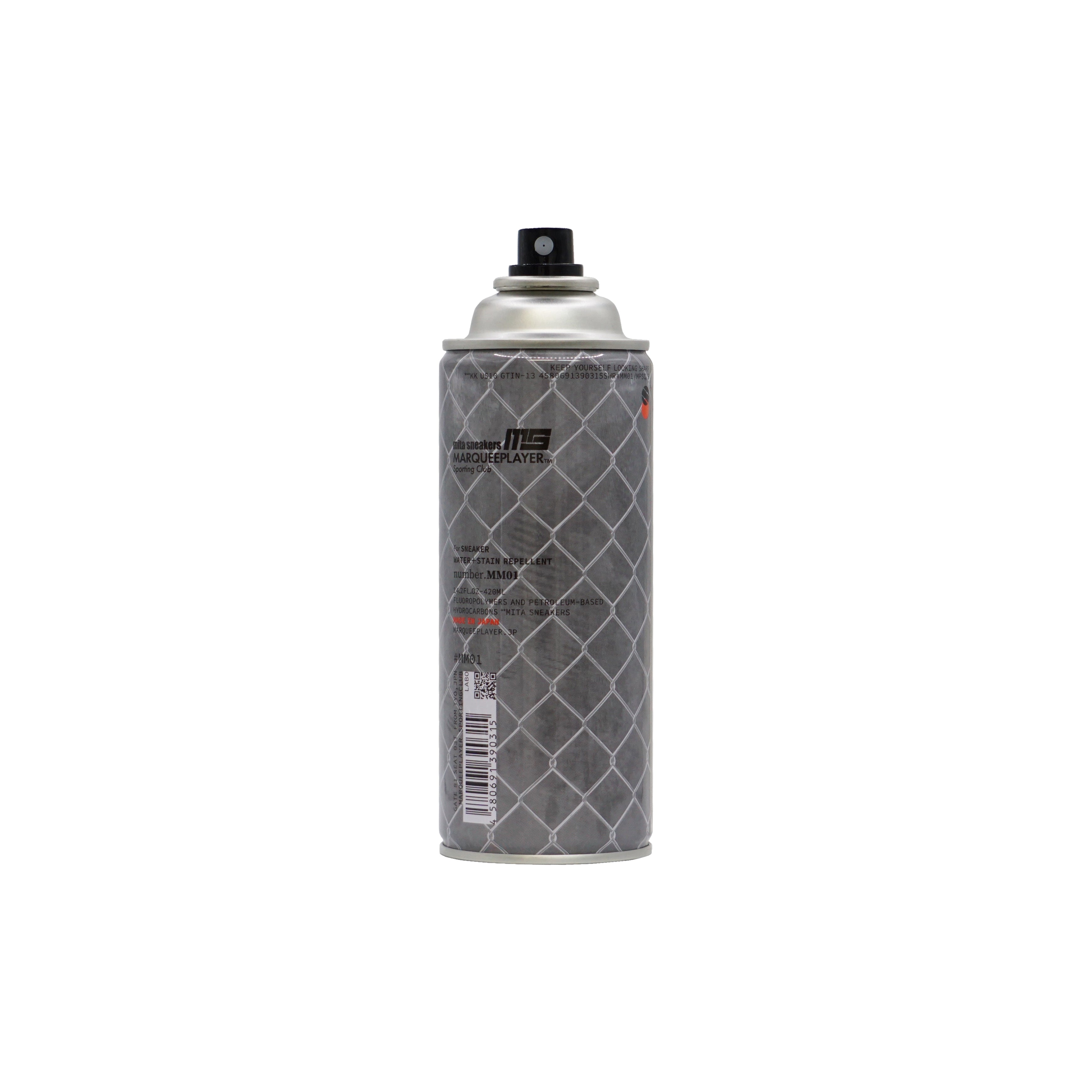 For SNEAKER WATER+STAIN REPELLENT #MM01 "mita sneakers"