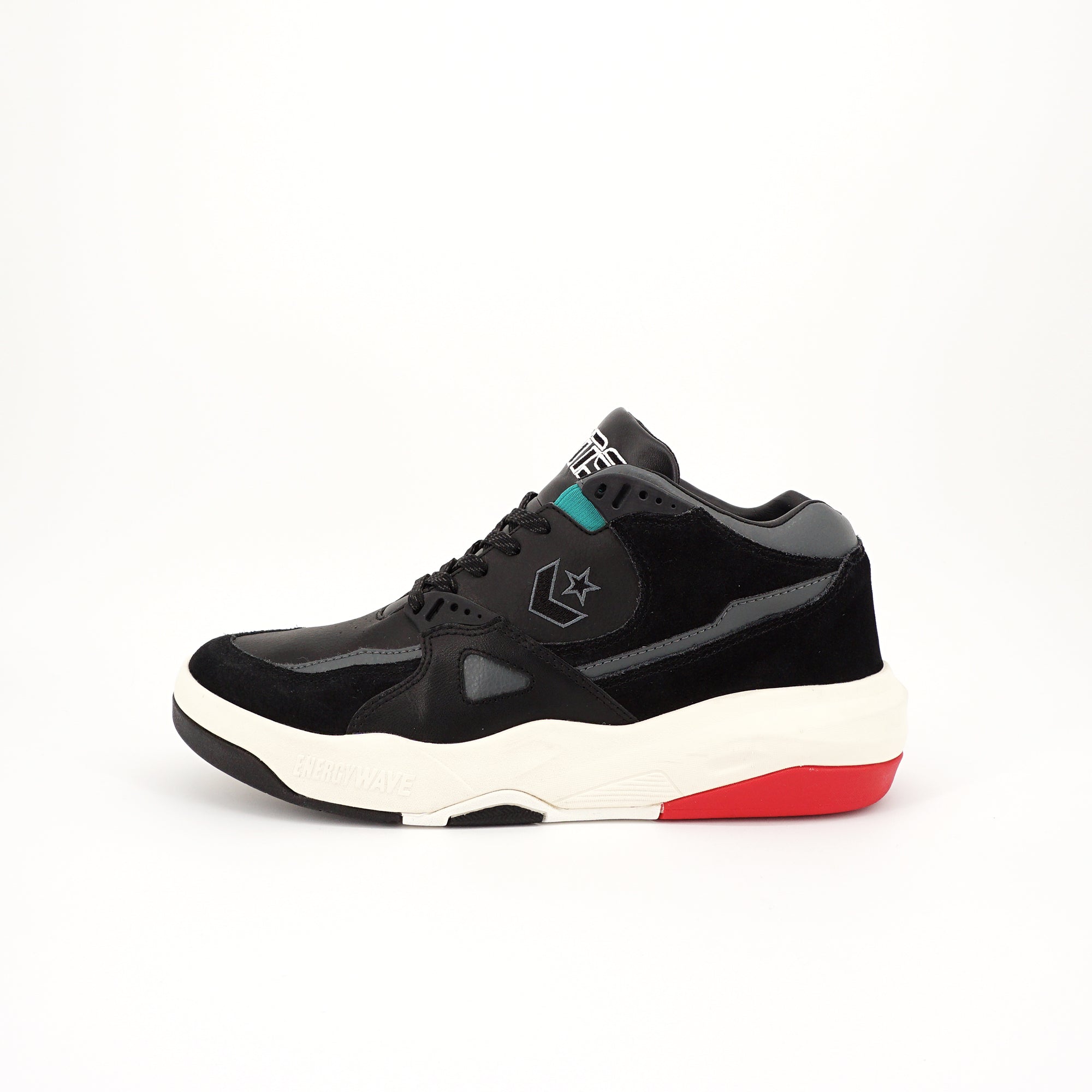 CONVERSE MXWAVE EW BLACK 28cm