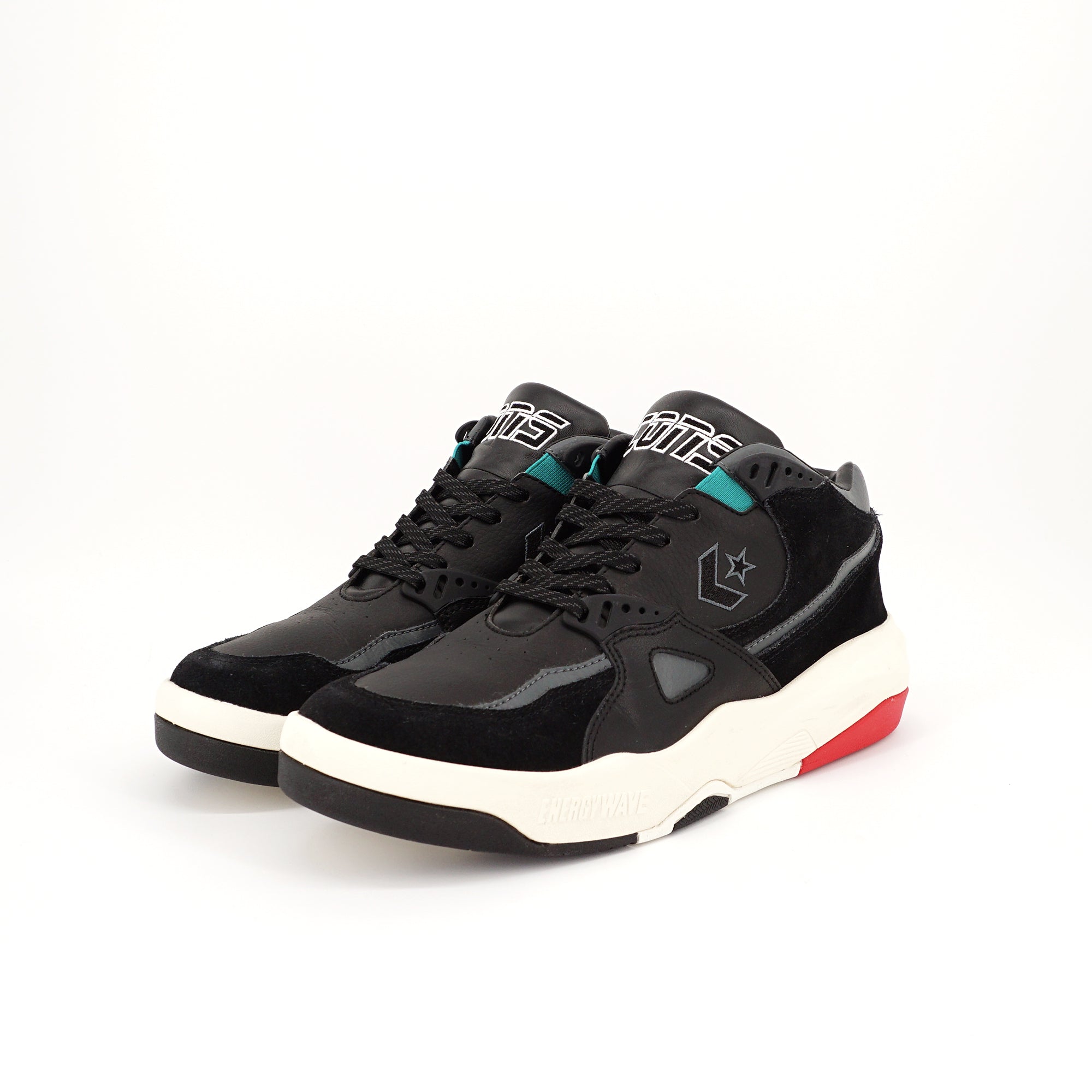 CONVERSE MXWAVE EW BLACK 28cm