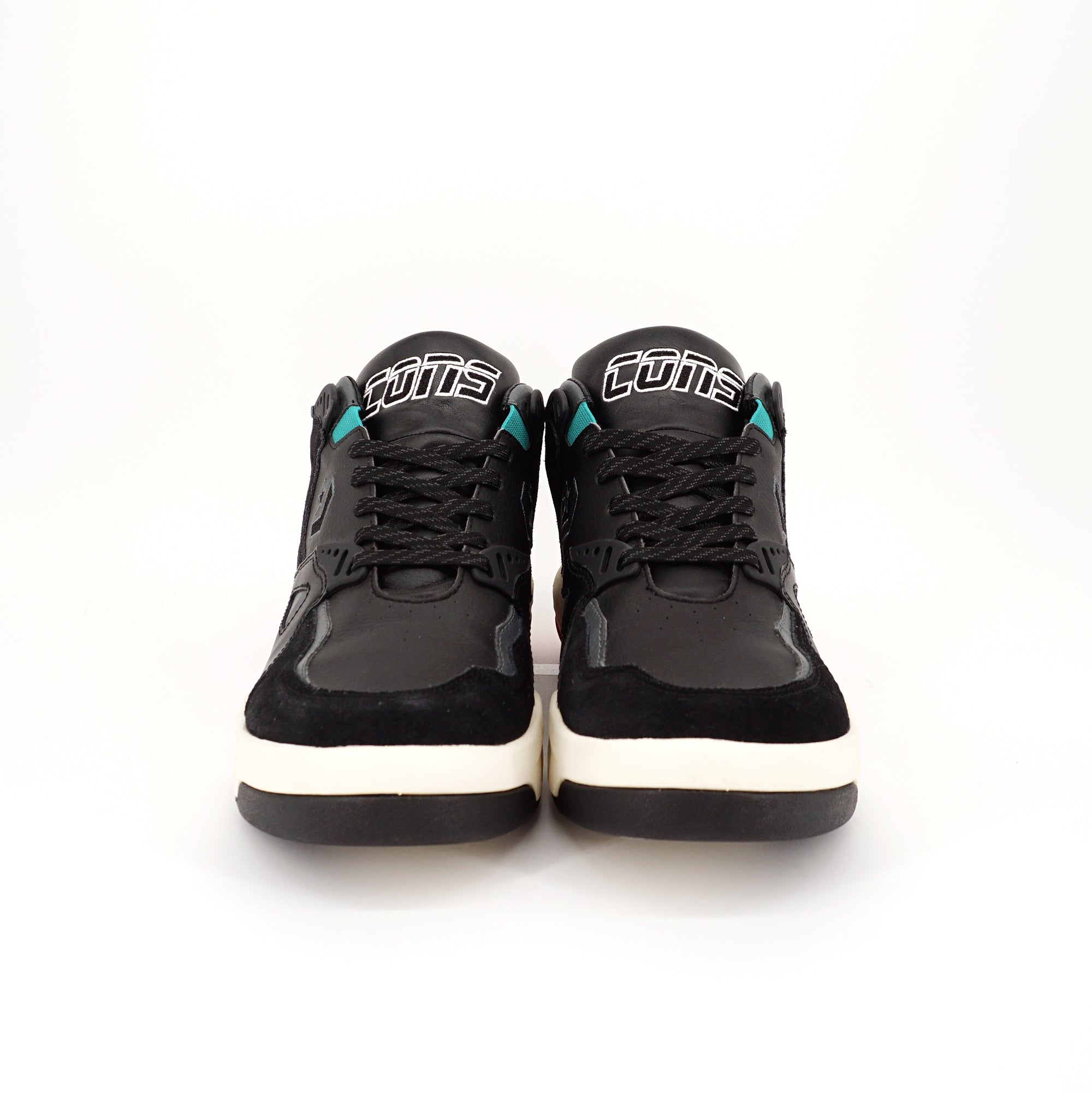 CONVERSE MXWAVE EW BLACK 28cm