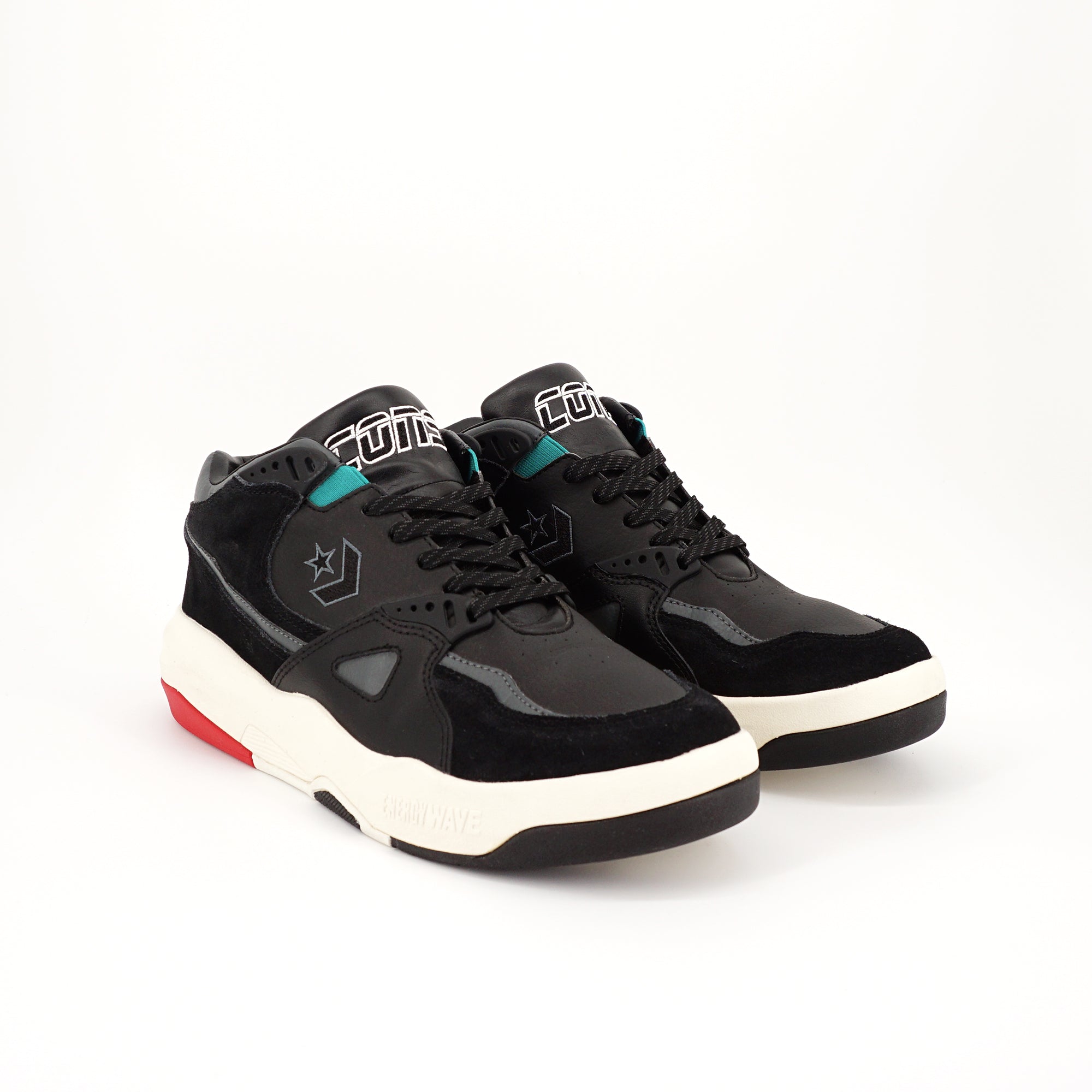 CONVERSE MXWAVE EW BLACK 28cm