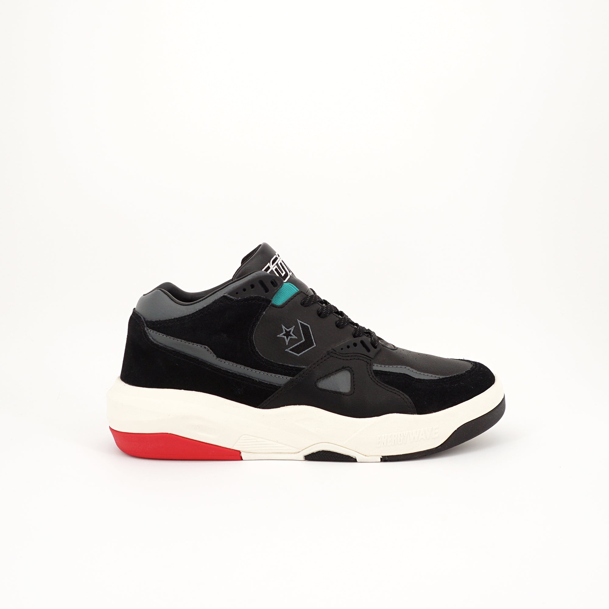 CONVERSE MXWAVE EW BLACK 28cm