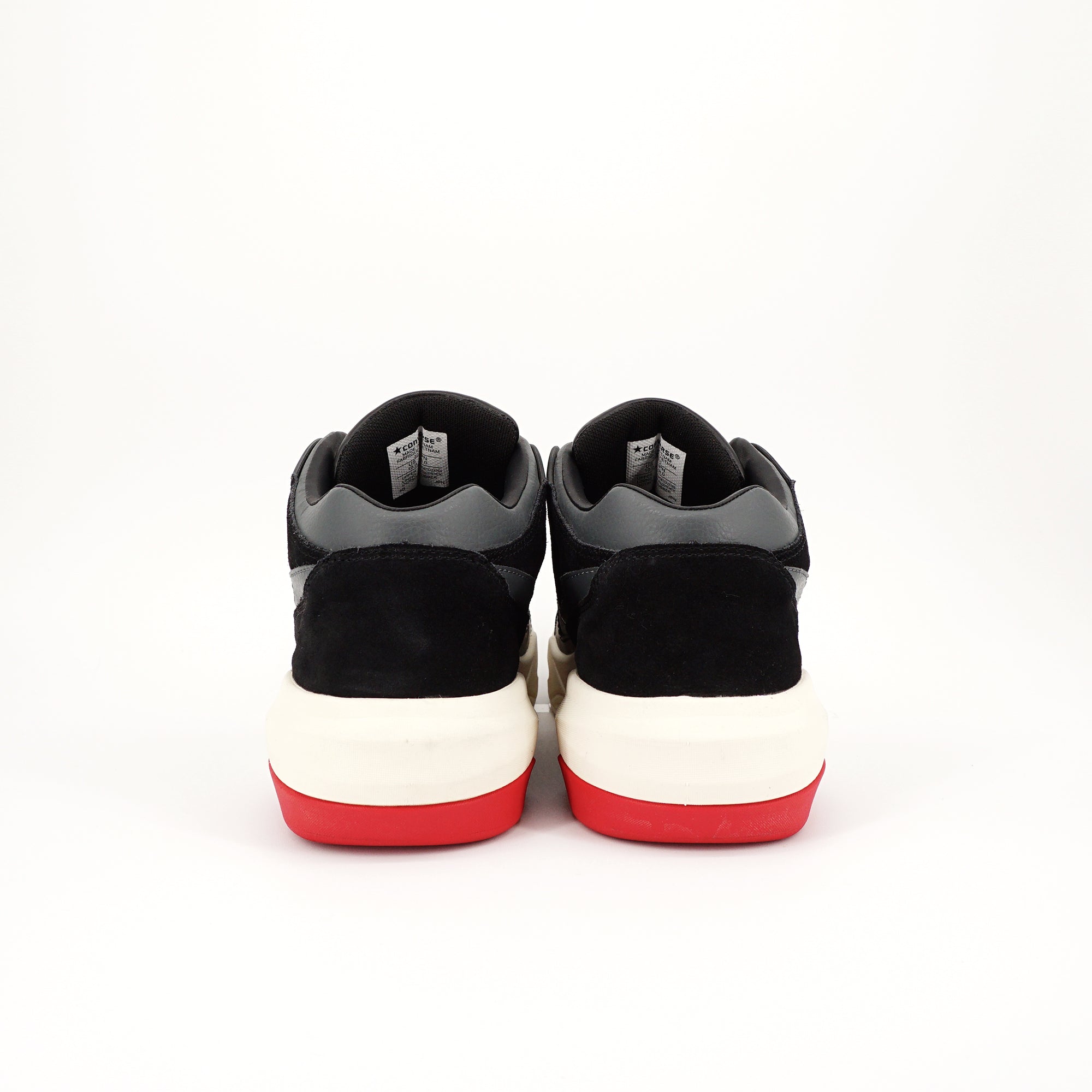 CONVERSE MXWAVE EW BLACK 28cm