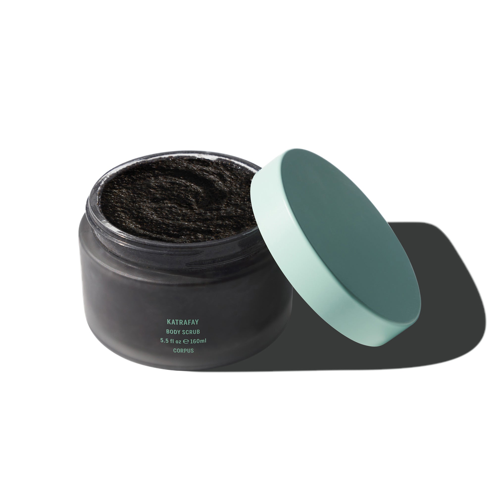 CORPUS BODY SCRUB 160ML