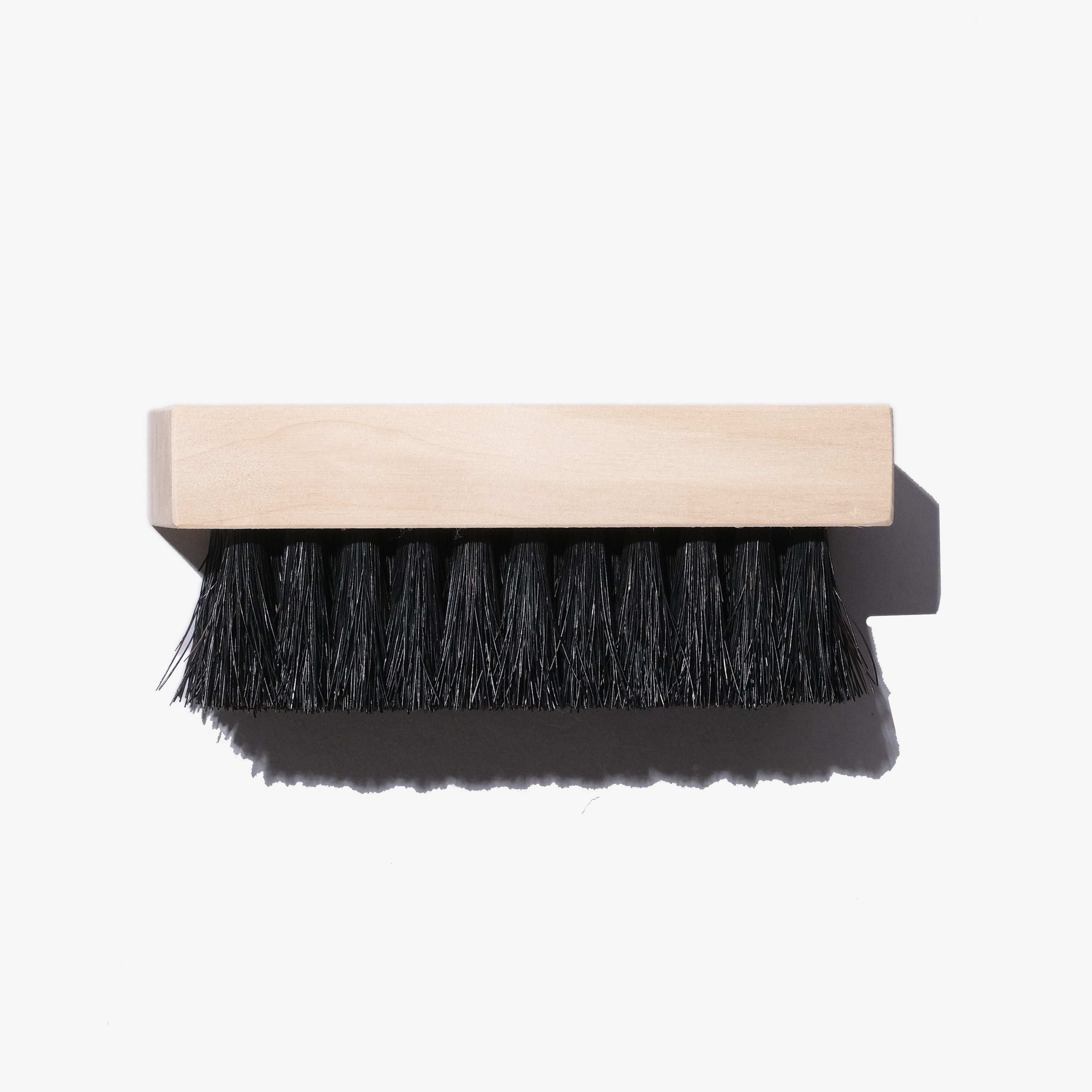 For SNEAKER HORSEHAIR BRUSH #02