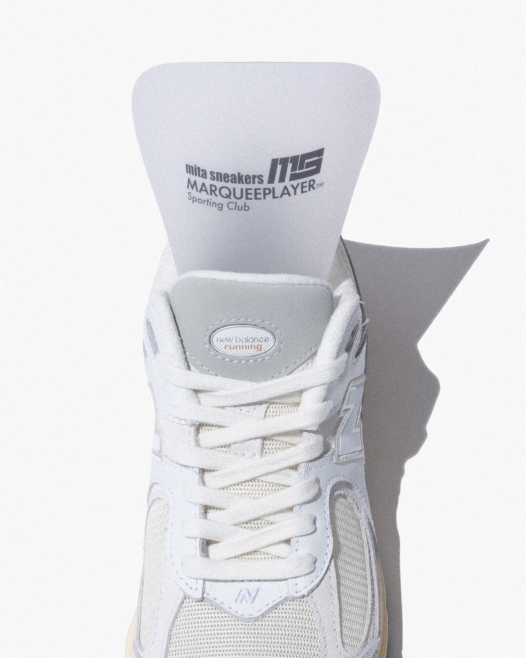 SHOE KEEPER "Made In JAPAN""mita sneakers”