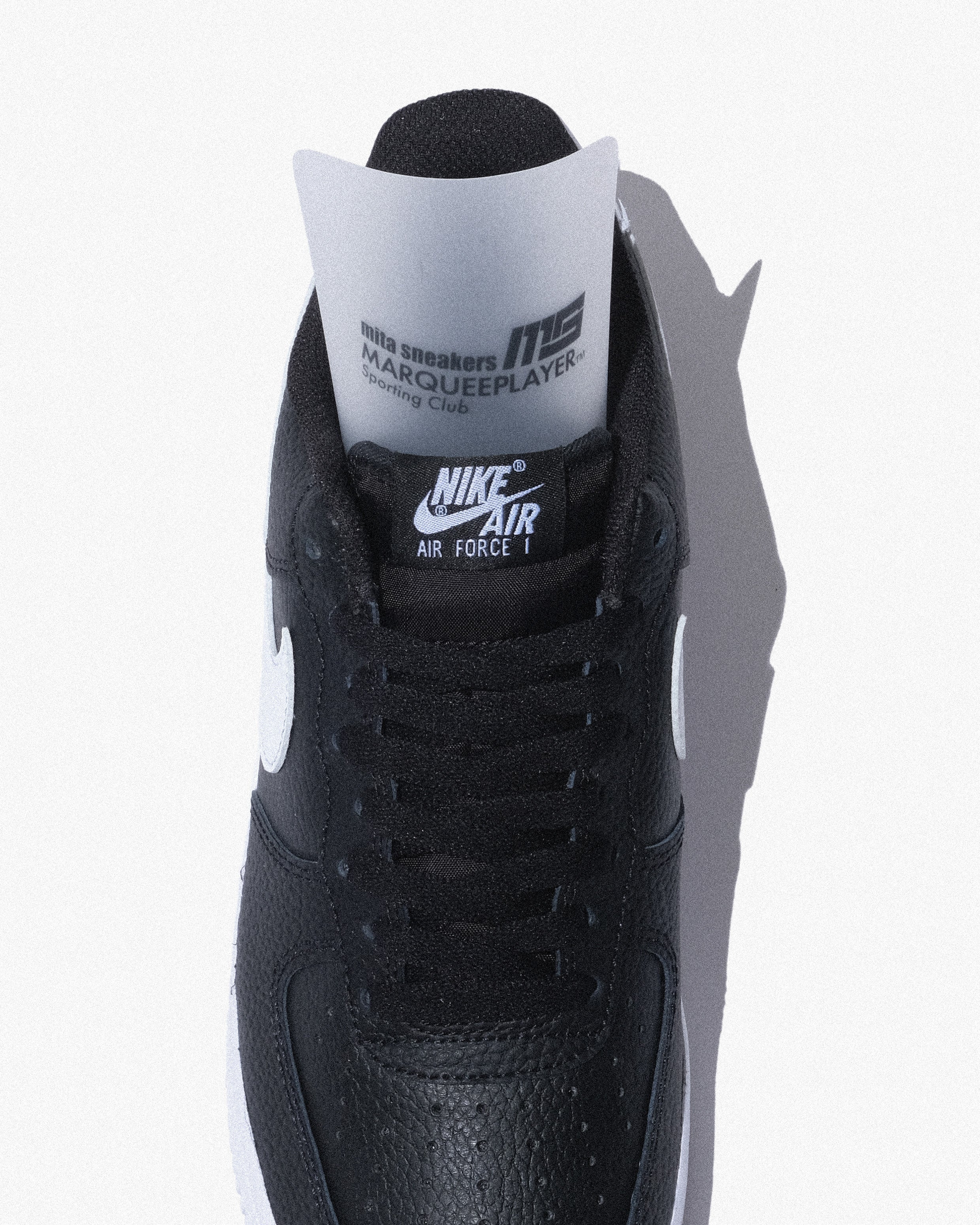SHOE KEEPER "Made In JAPAN""mita sneakers”