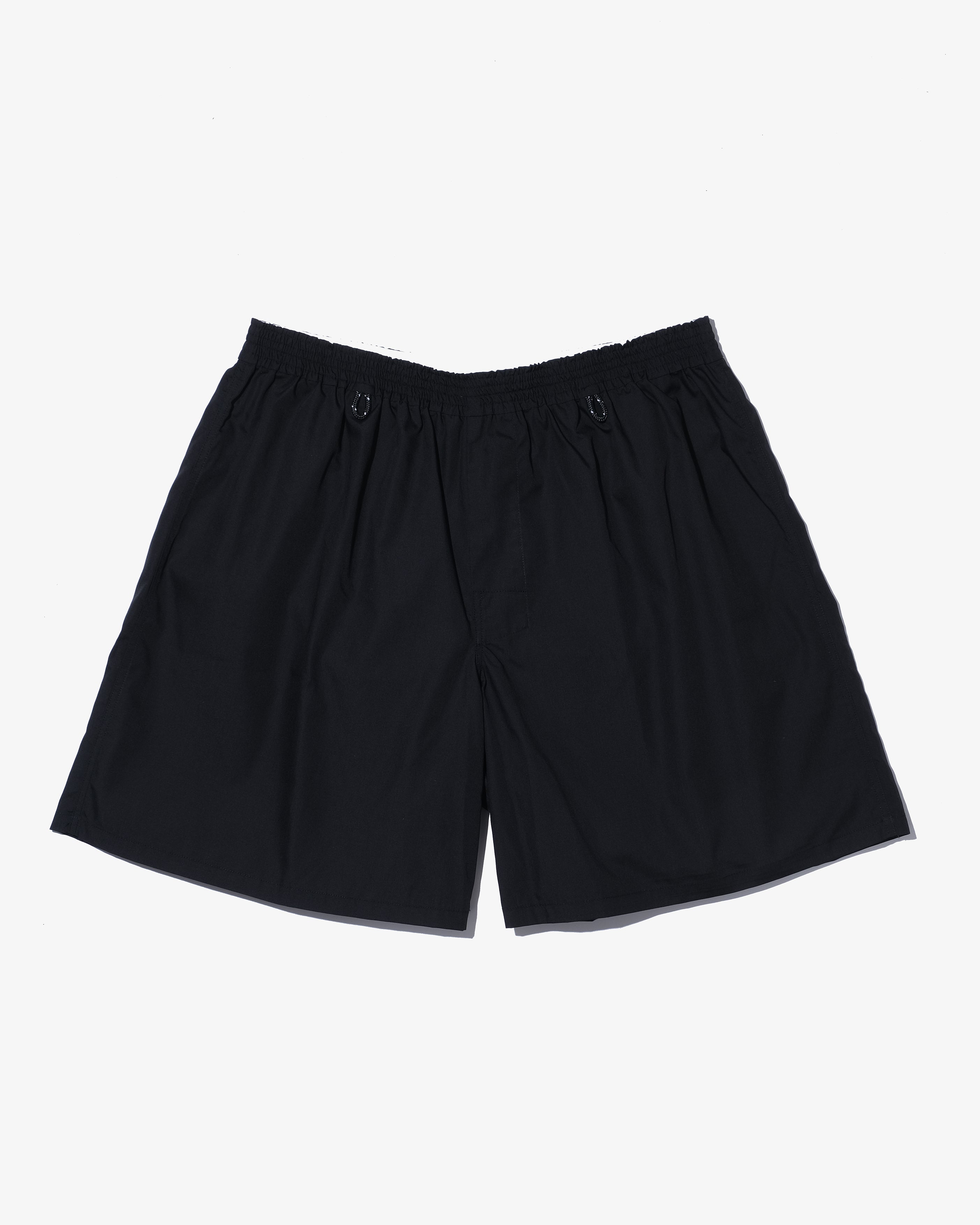 DRAWERS "Made In JAPAN" BLACK