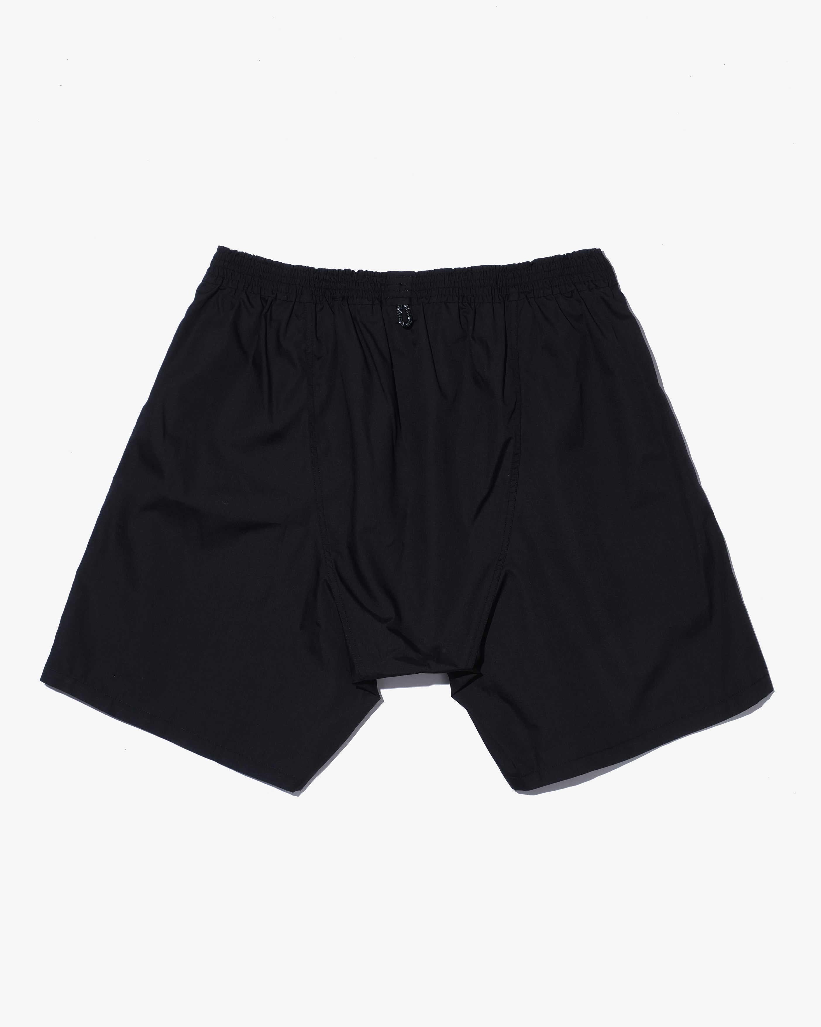 DRAWERS "Made In JAPAN" BLACK