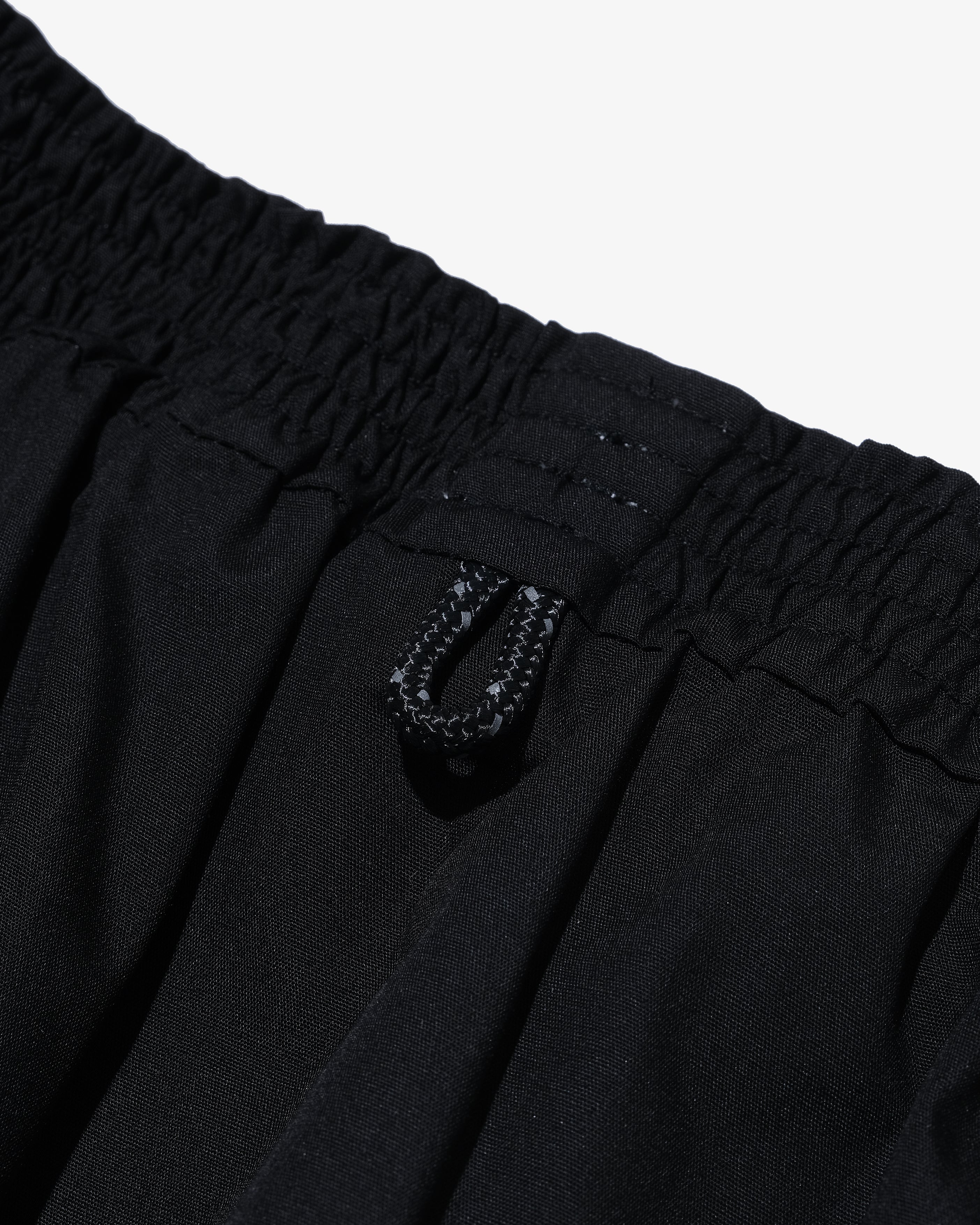 DRAWERS "Made In JAPAN" BLACK