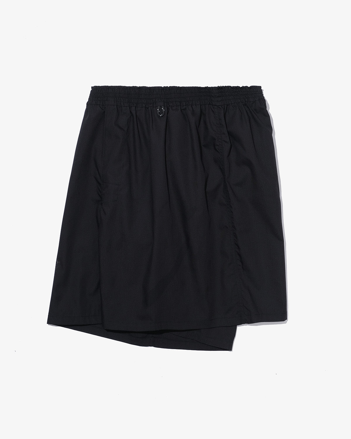 DRAWERS "Made In JAPAN" BLACK