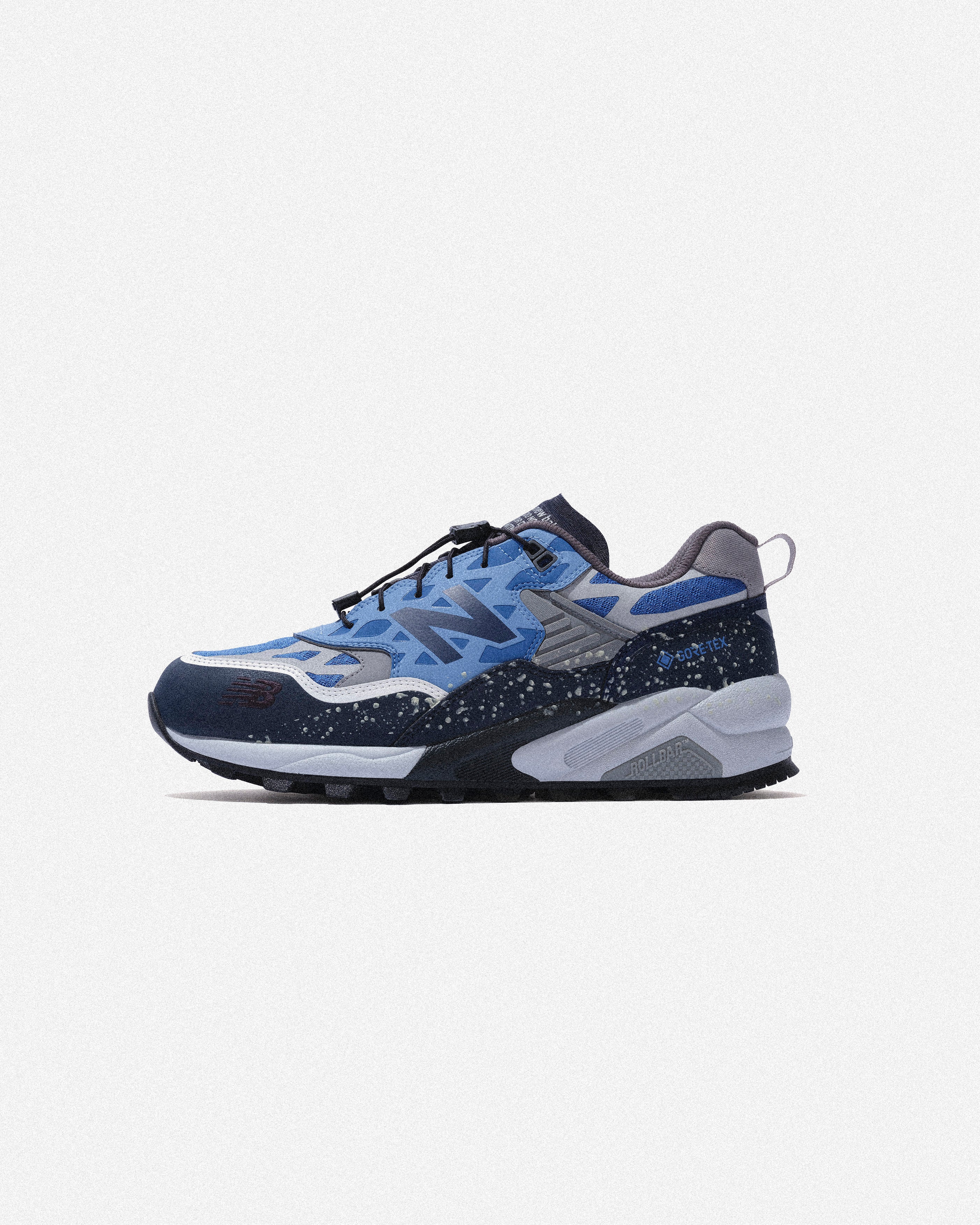 new balance / MT580 "GORE-TEX" "MARQUEE PLAYER x mita sneakers”