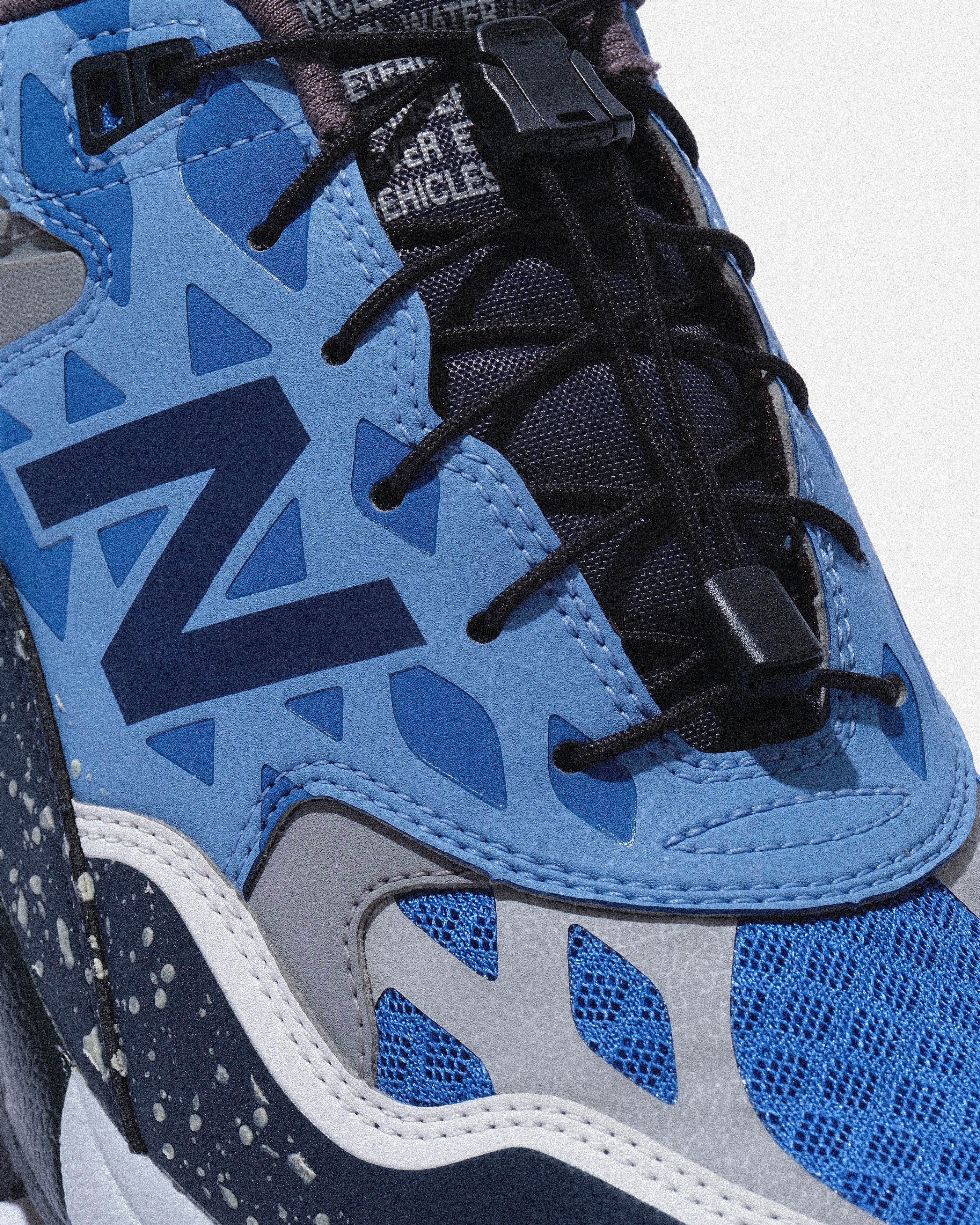 new balance / MT580 "GORE-TEX" "MARQUEE PLAYER x mita sneakers”