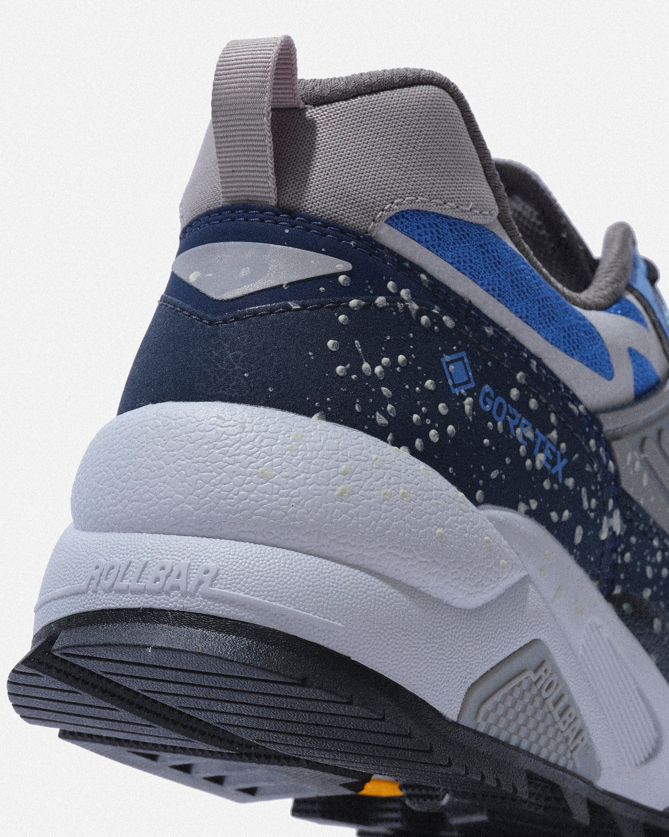 new balance / MT580 "GORE-TEX" "MARQUEE PLAYER x mita sneakers”