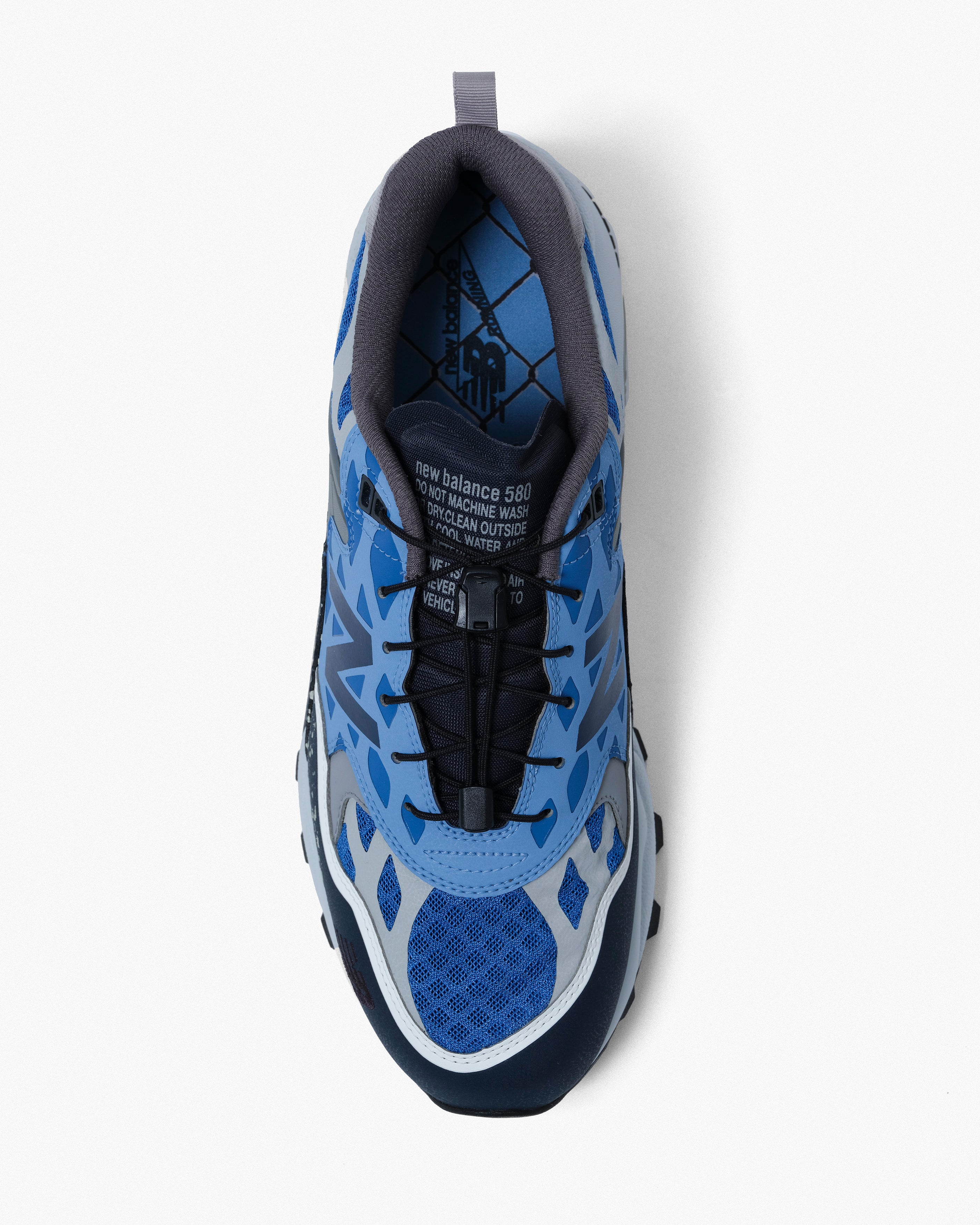 new balance / MT580 "GORE-TEX" "MARQUEE PLAYER x mita sneakers”