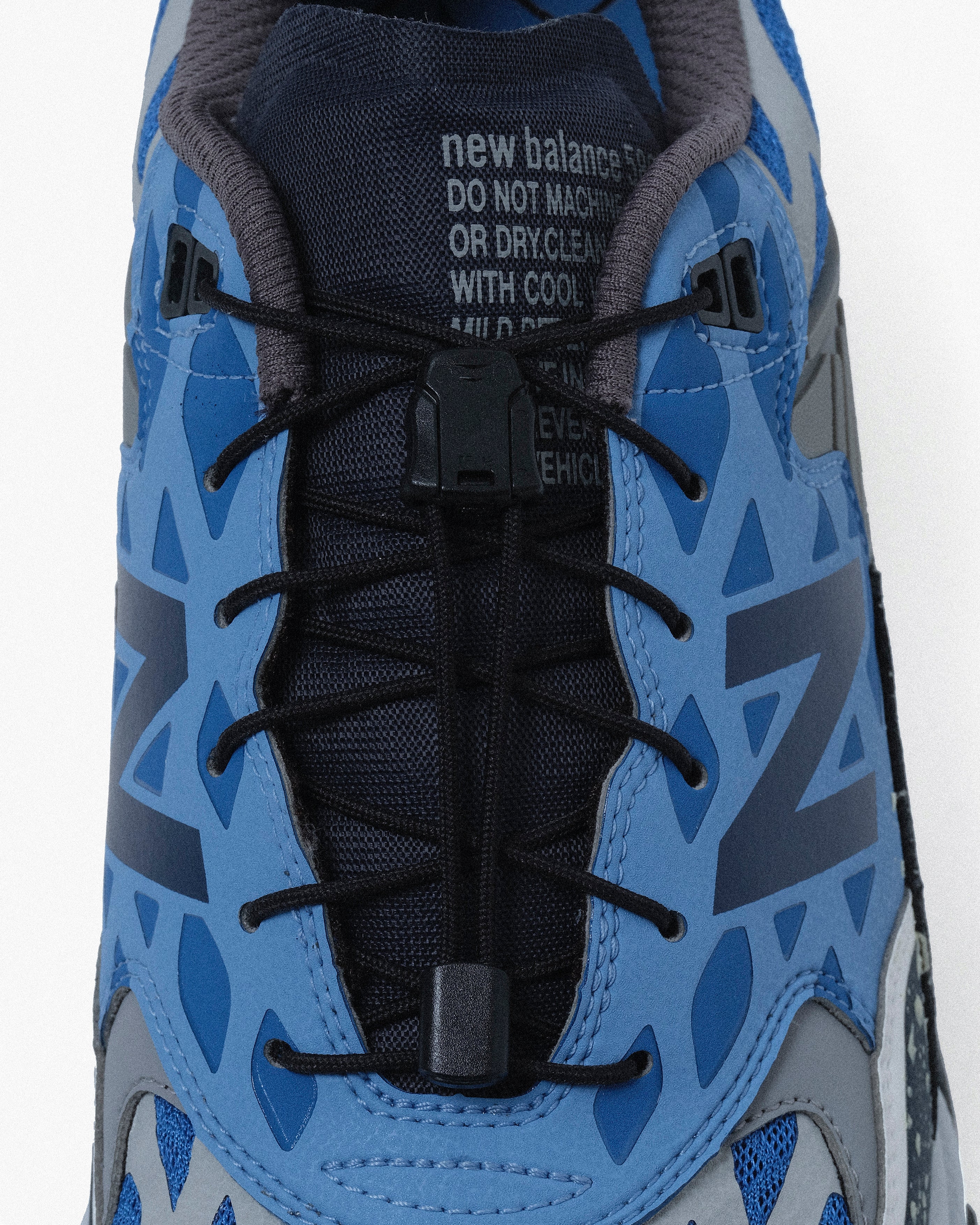 new balance / MT580 "GORE-TEX" "MARQUEE PLAYER x mita sneakers”