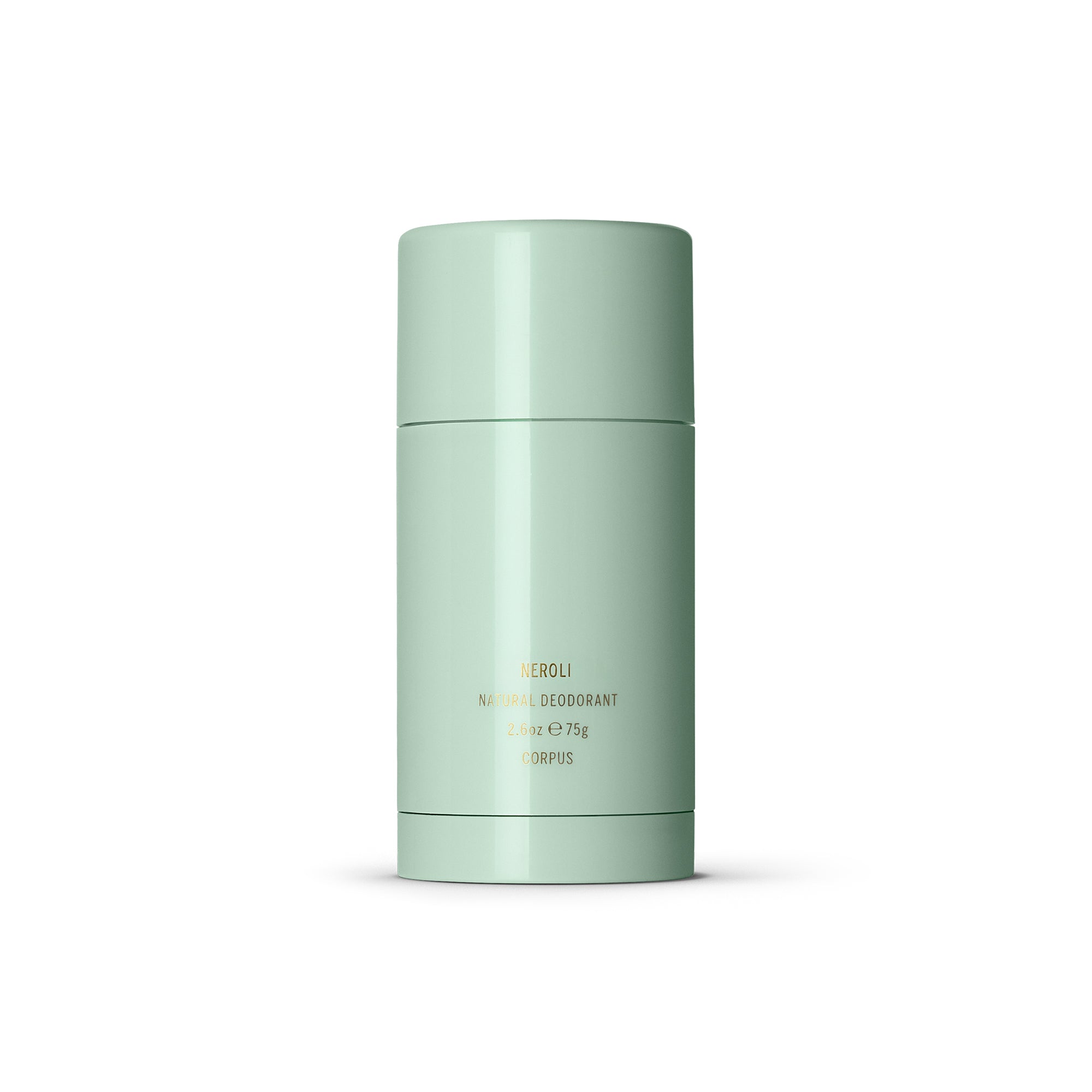 CORPUS BODY REFRESHER NEROLI 75G