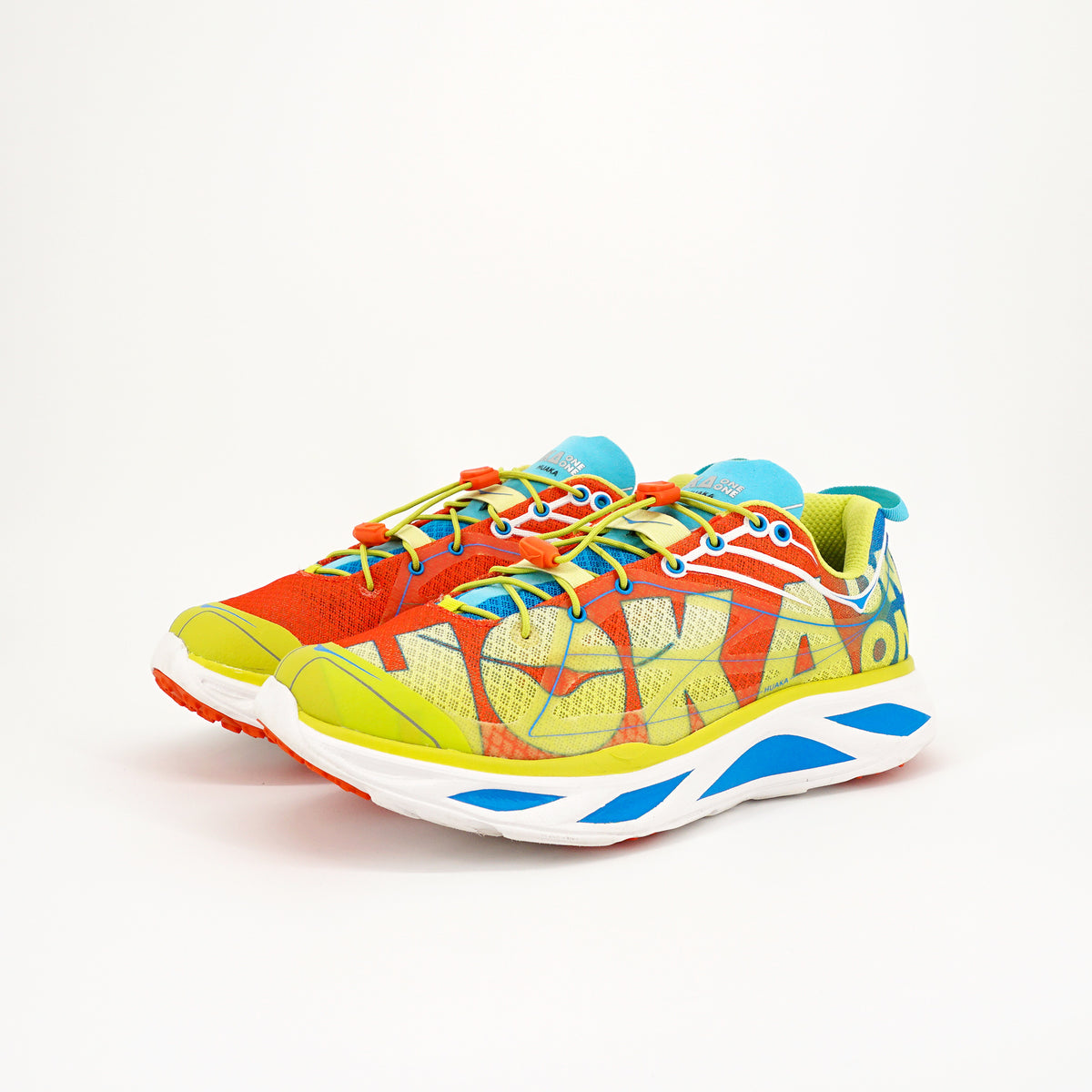 HOKA HUAKA ORIGINS 28cm