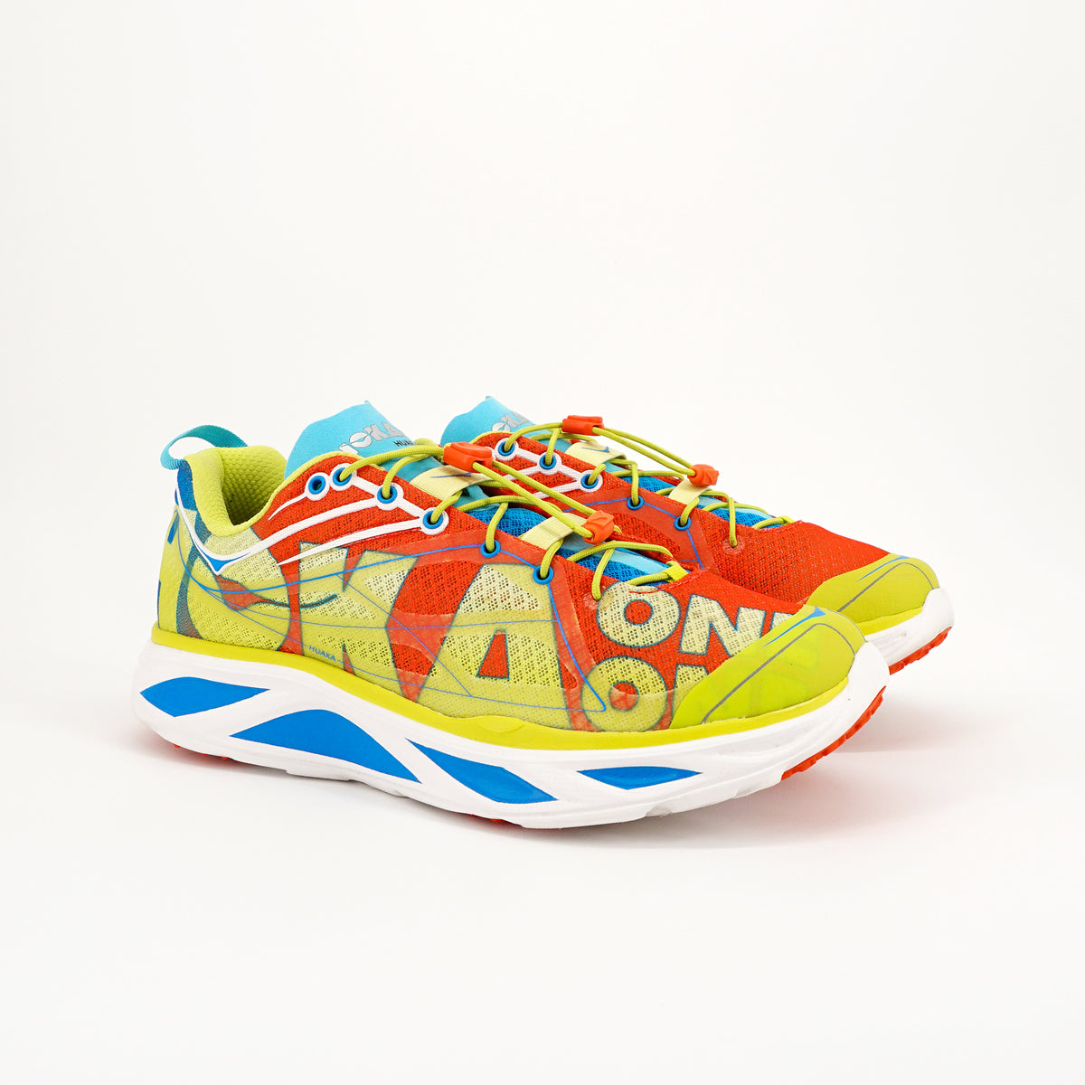 HOKA HUAKA ORIGINS 28cm