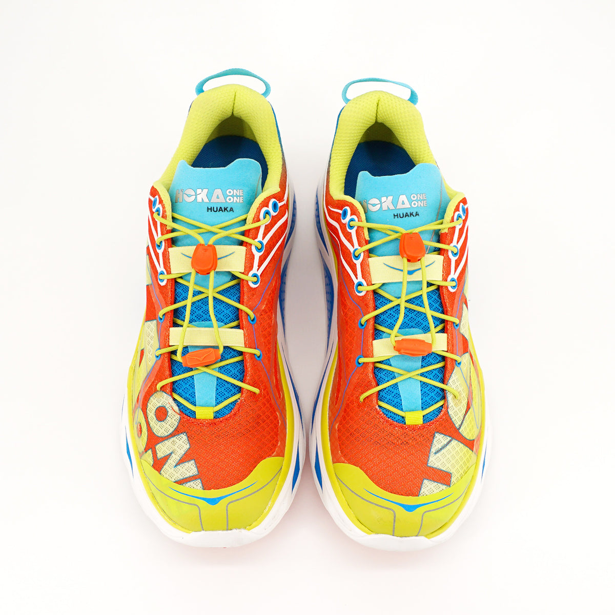 HOKA HUAKA ORIGINS 28cm