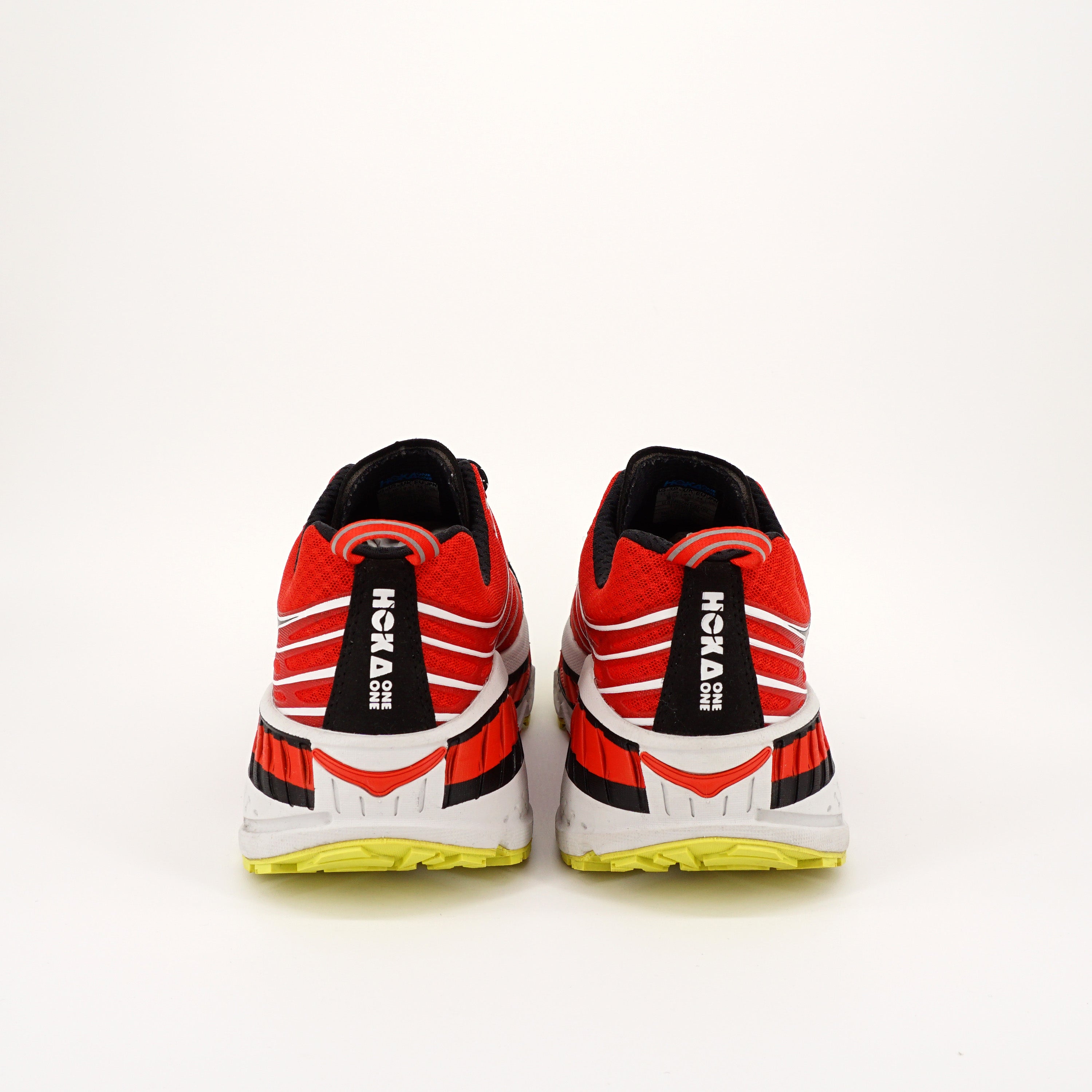 HOKA STINSON EVO OG HABANERO BLACK 28cm