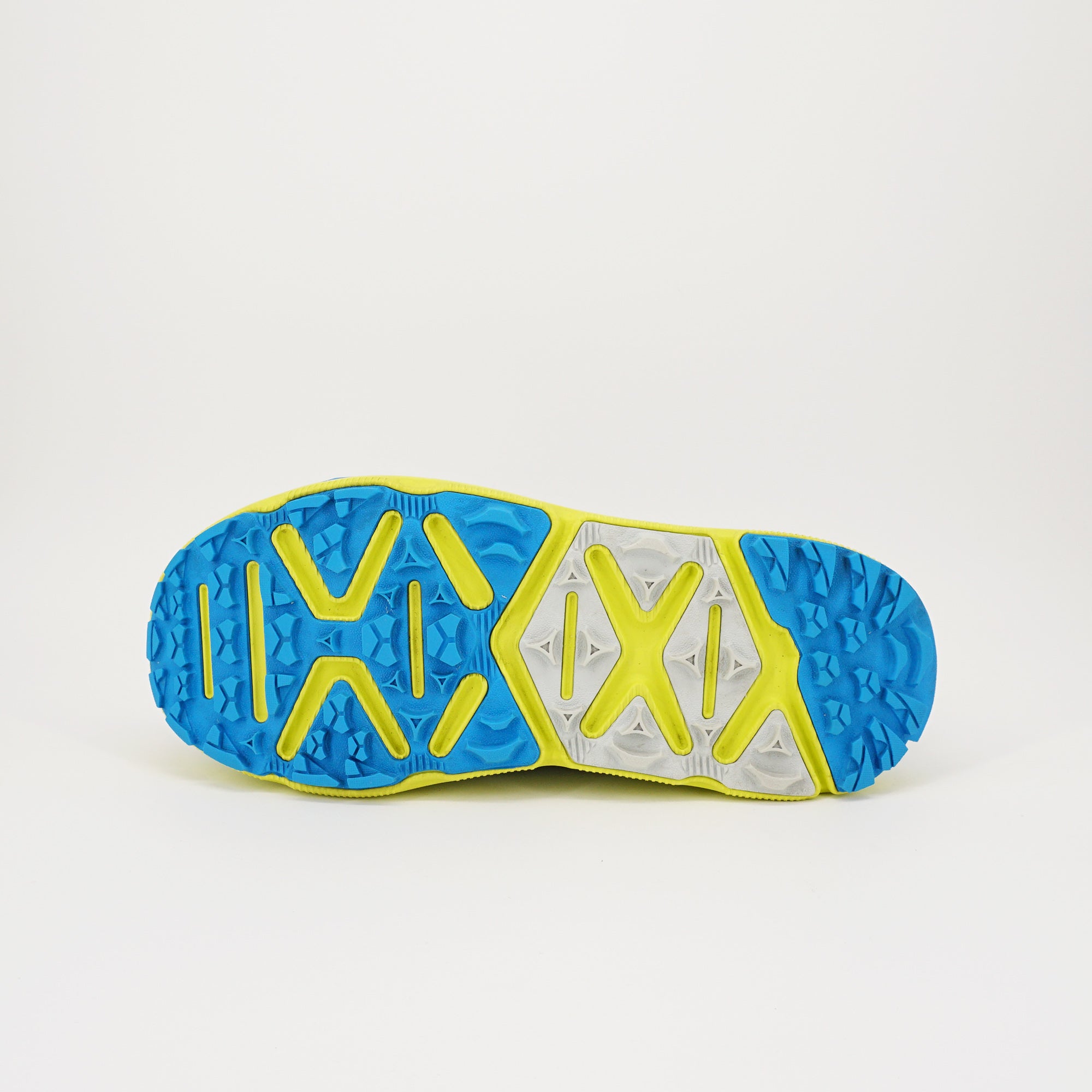 Hoka Mafate Origins Goblin Blue Diva Blue 28cm