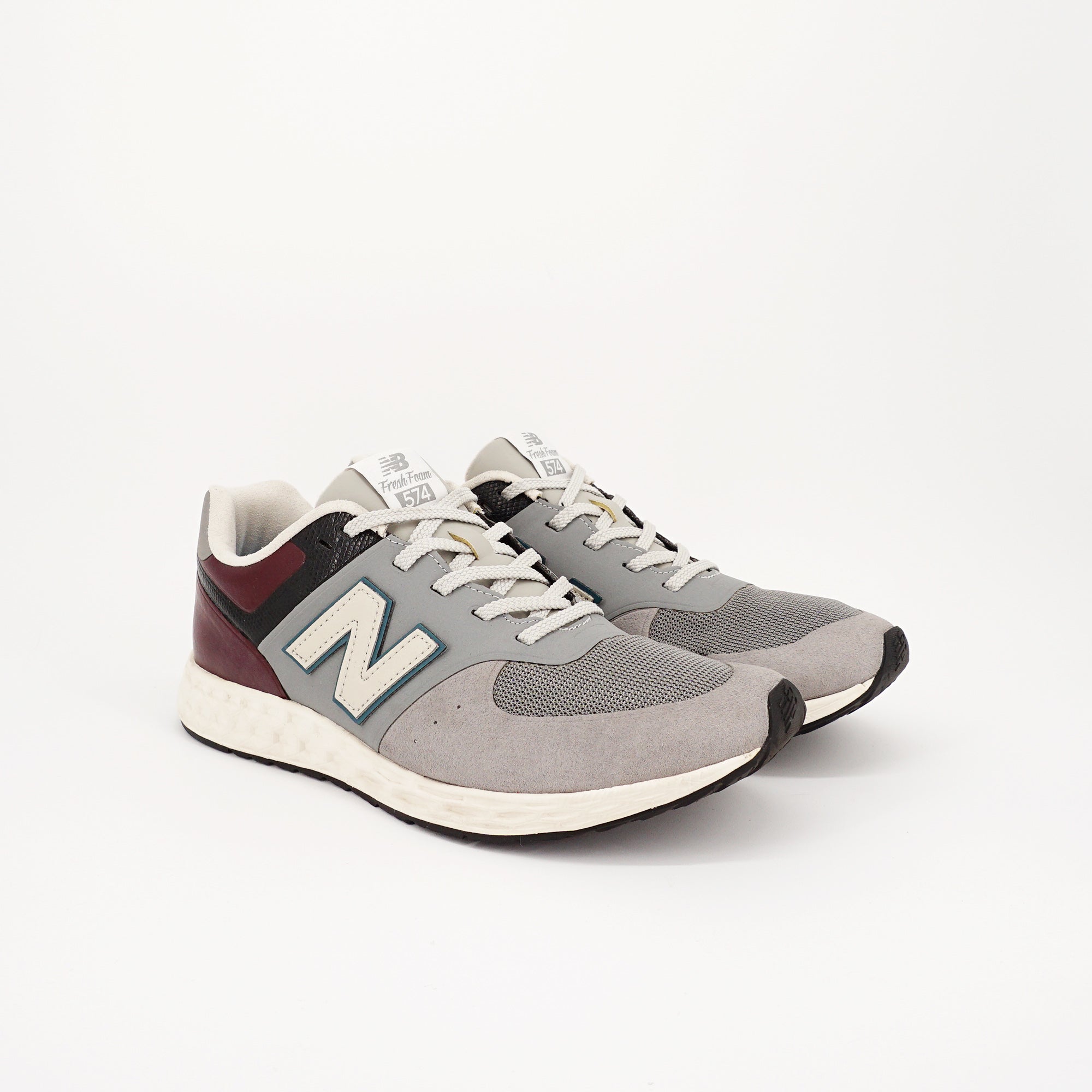 new balance MFL574HY "JAPAN EDITION" 28cm