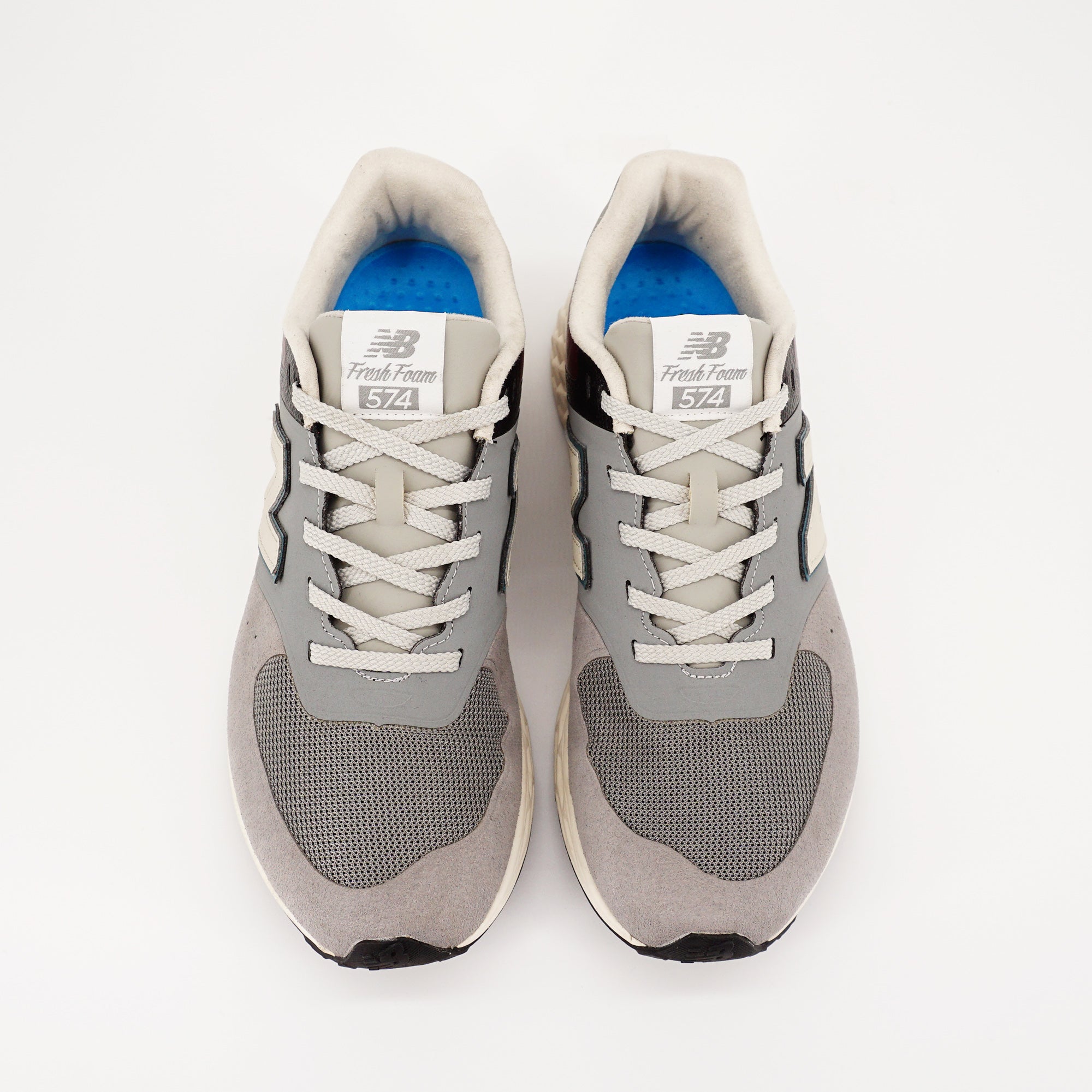 new balance MFL574HY "JAPAN EDITION" 28cm