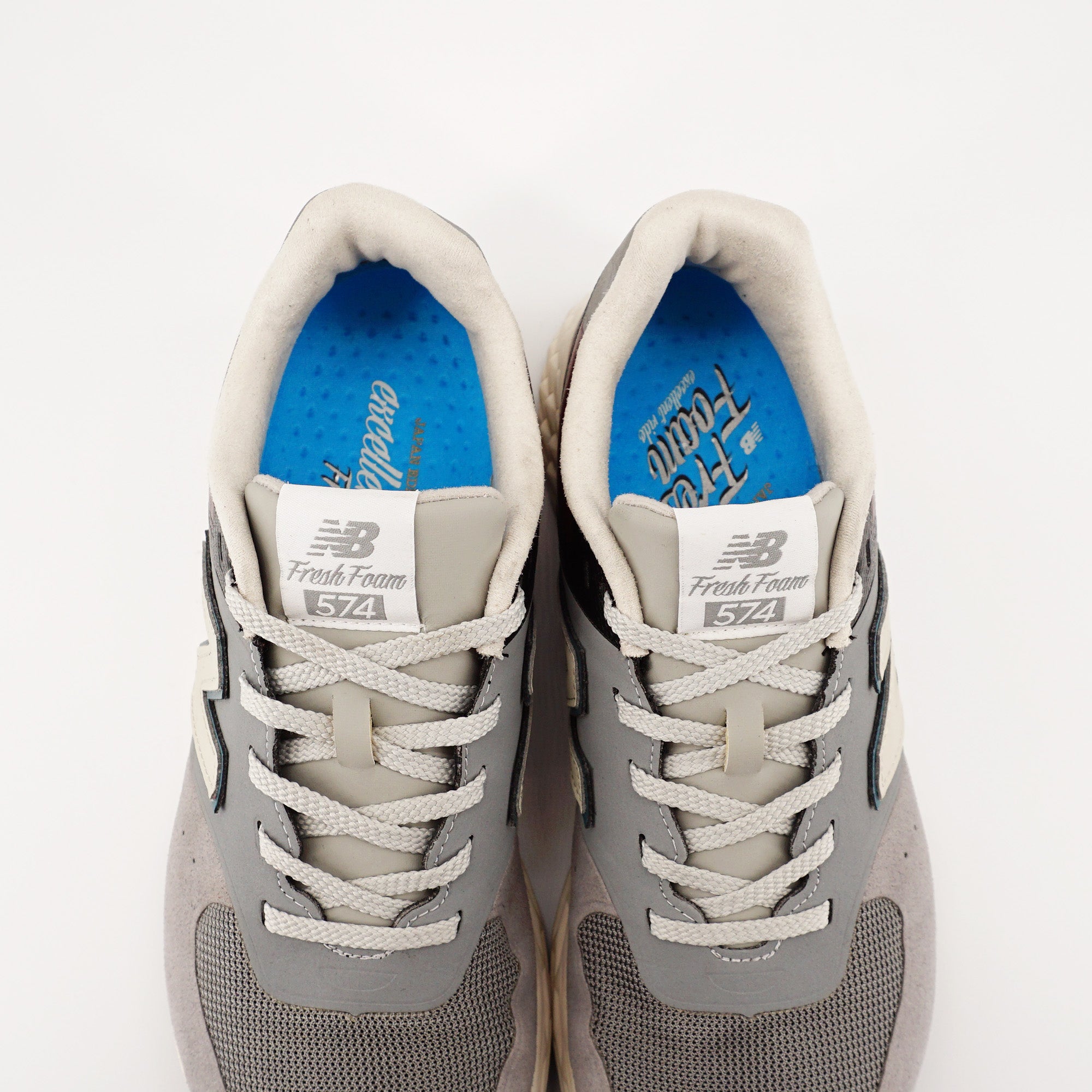 new balance MFL574HY "JAPAN EDITION" 28cm