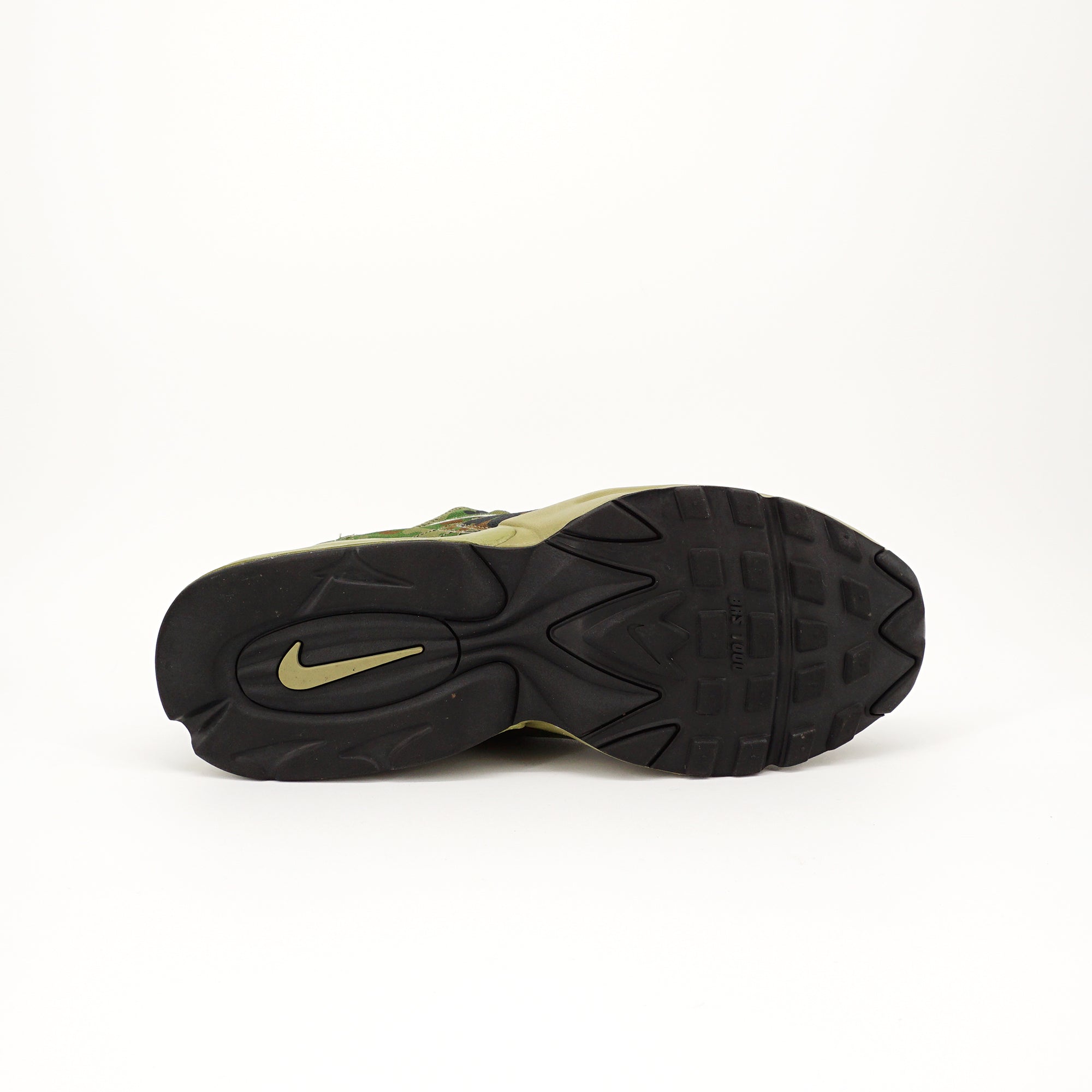 Nike Air Max Triax 96 Safari 28cm