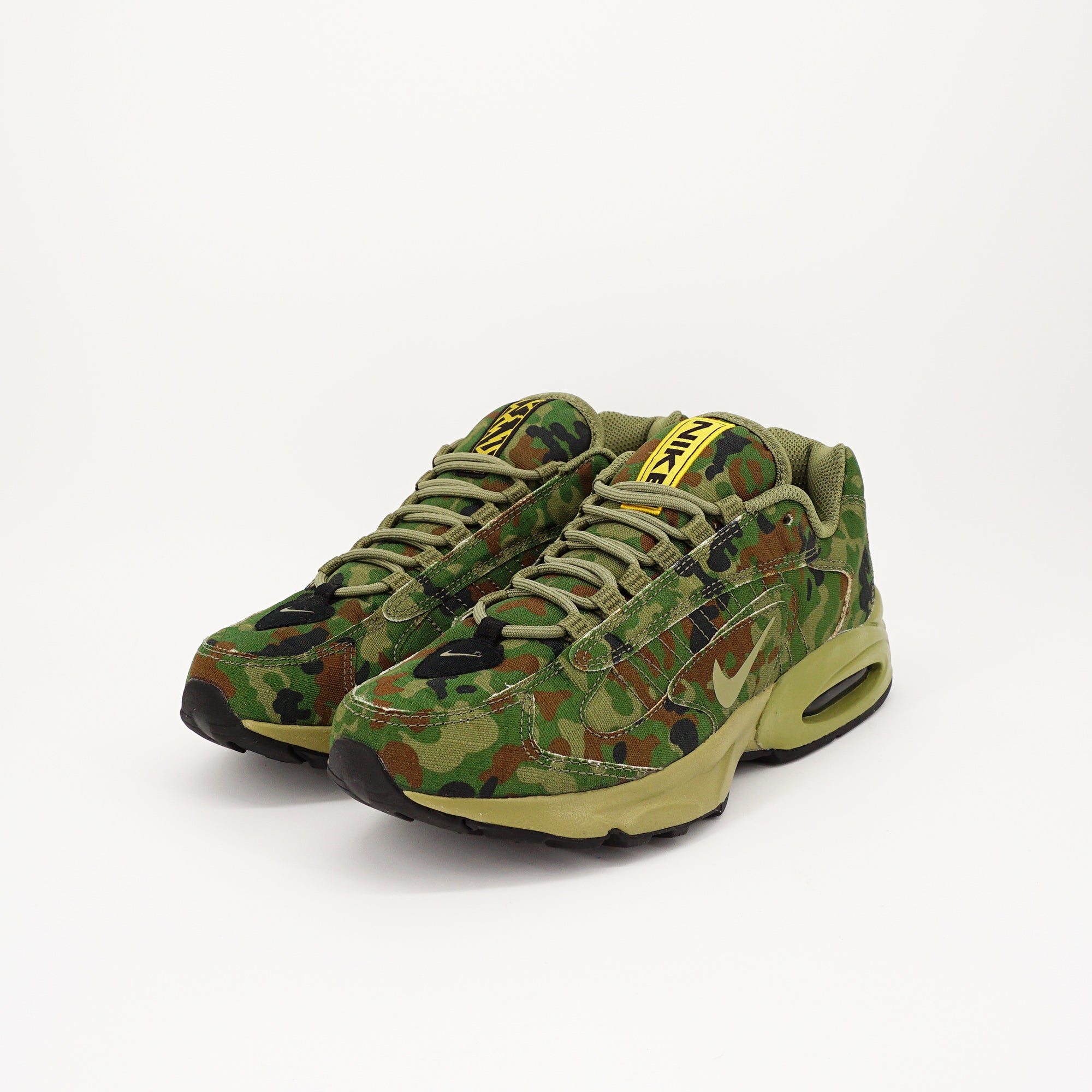 Nike Air Max Triax 96 Safari 28cm