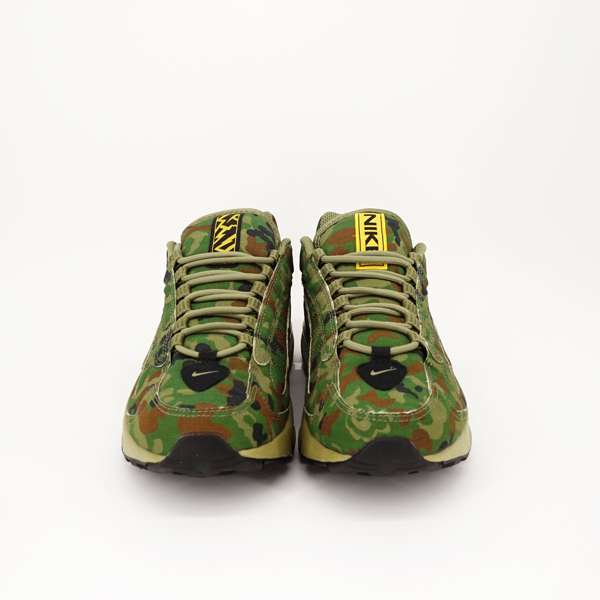 Nike Air Max Triax 96 Safari 28cm