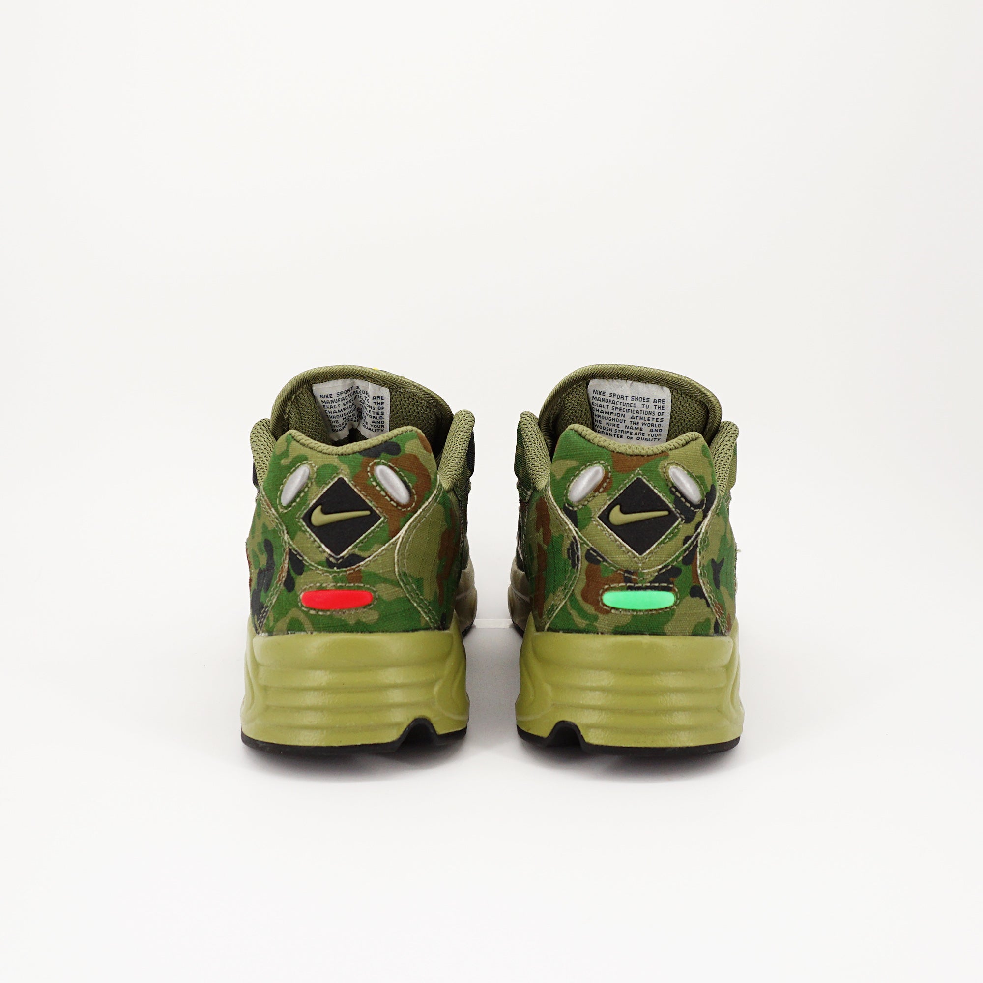 Nike Air Max Triax 96 Safari 28cm